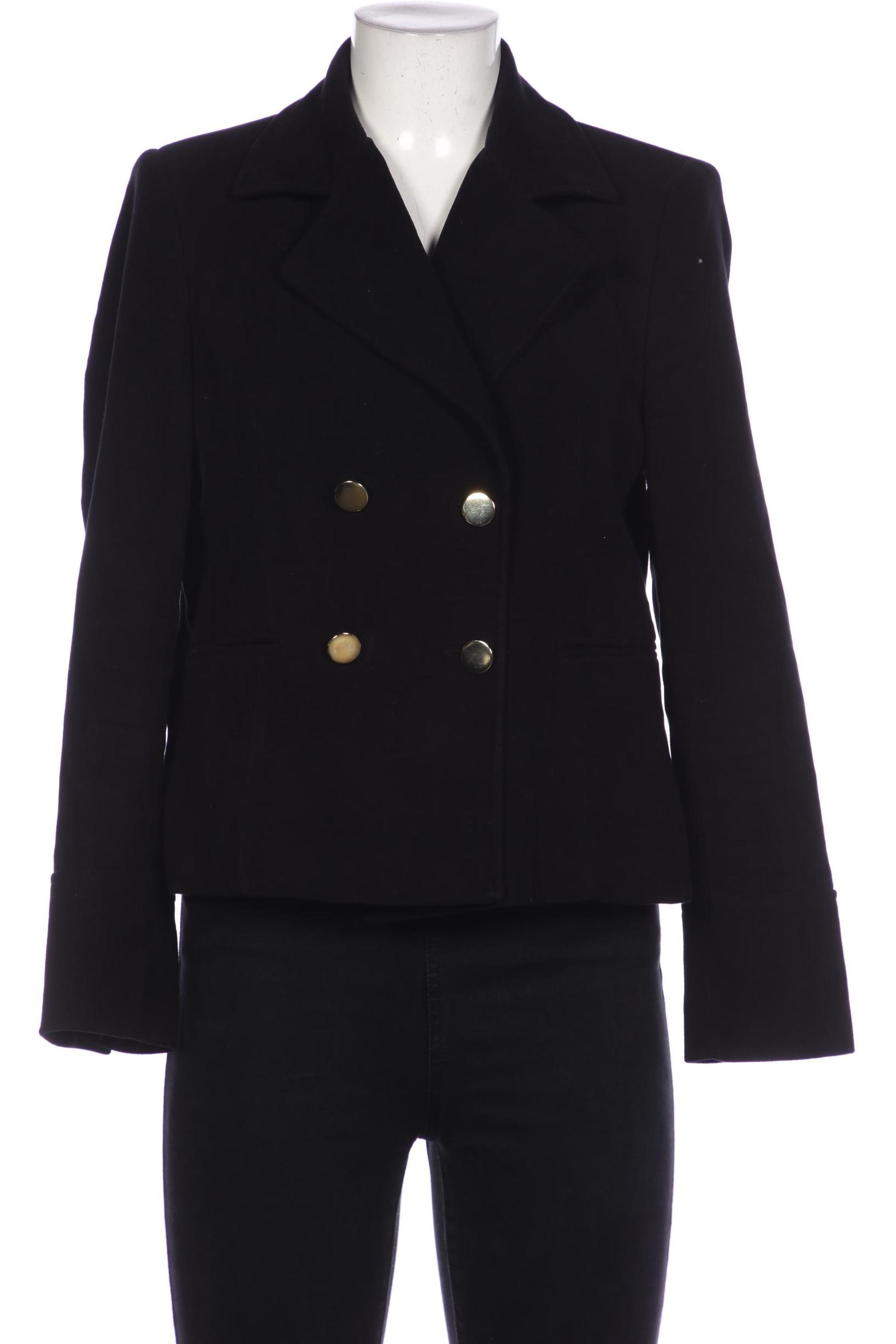 

Zara Damen Jacke, schwarz, Gr. 42