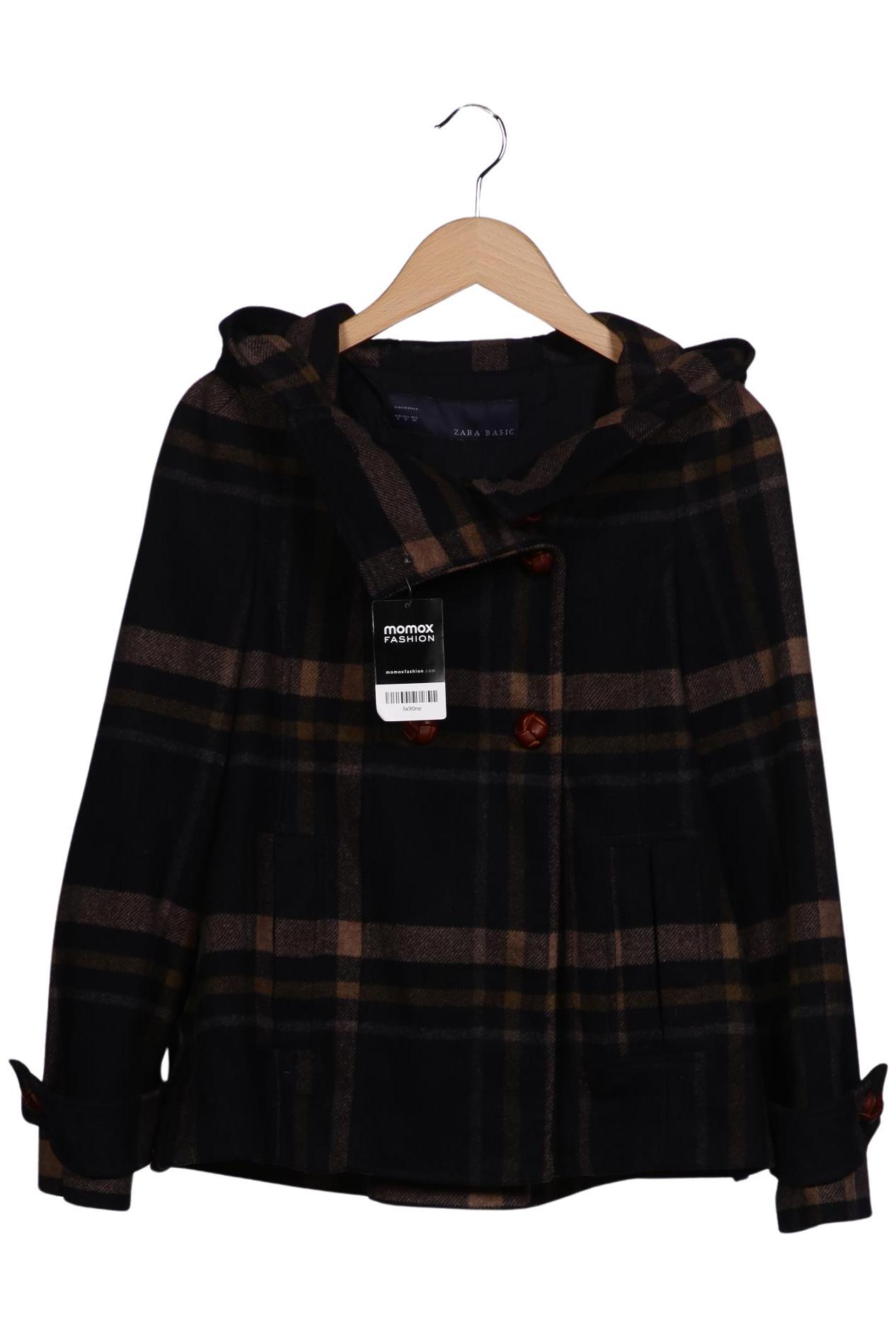 

Zara Damen Jacke, mehrfarbig, Gr. 36