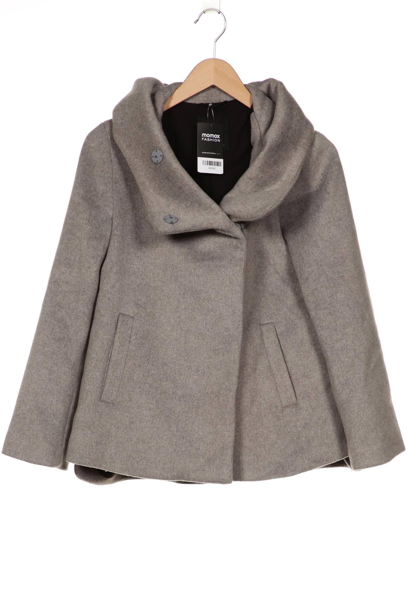 

Zara Damen Jacke, grau, Gr. 34