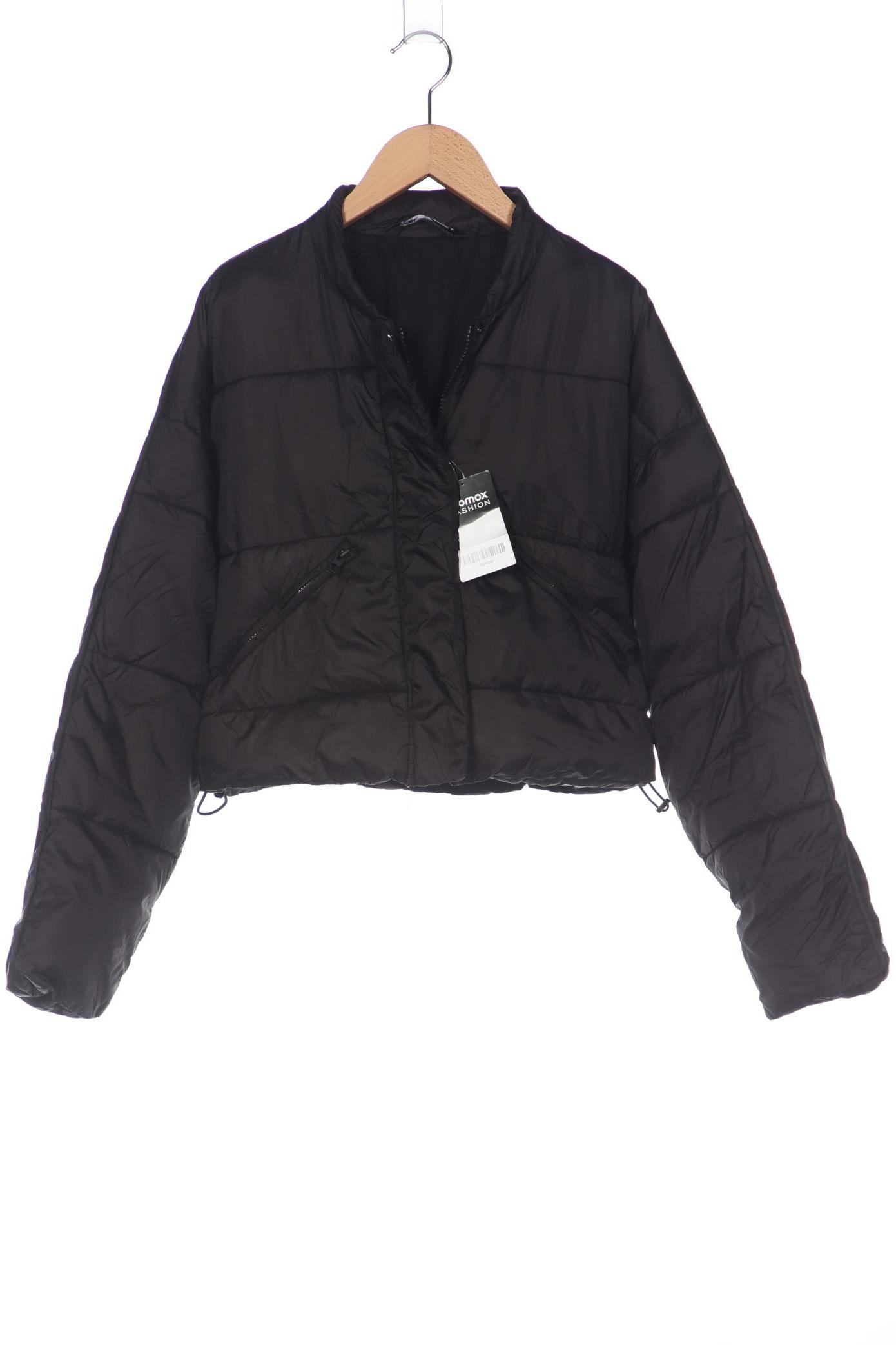 

Zara Damen Jacke, schwarz, Gr. 34