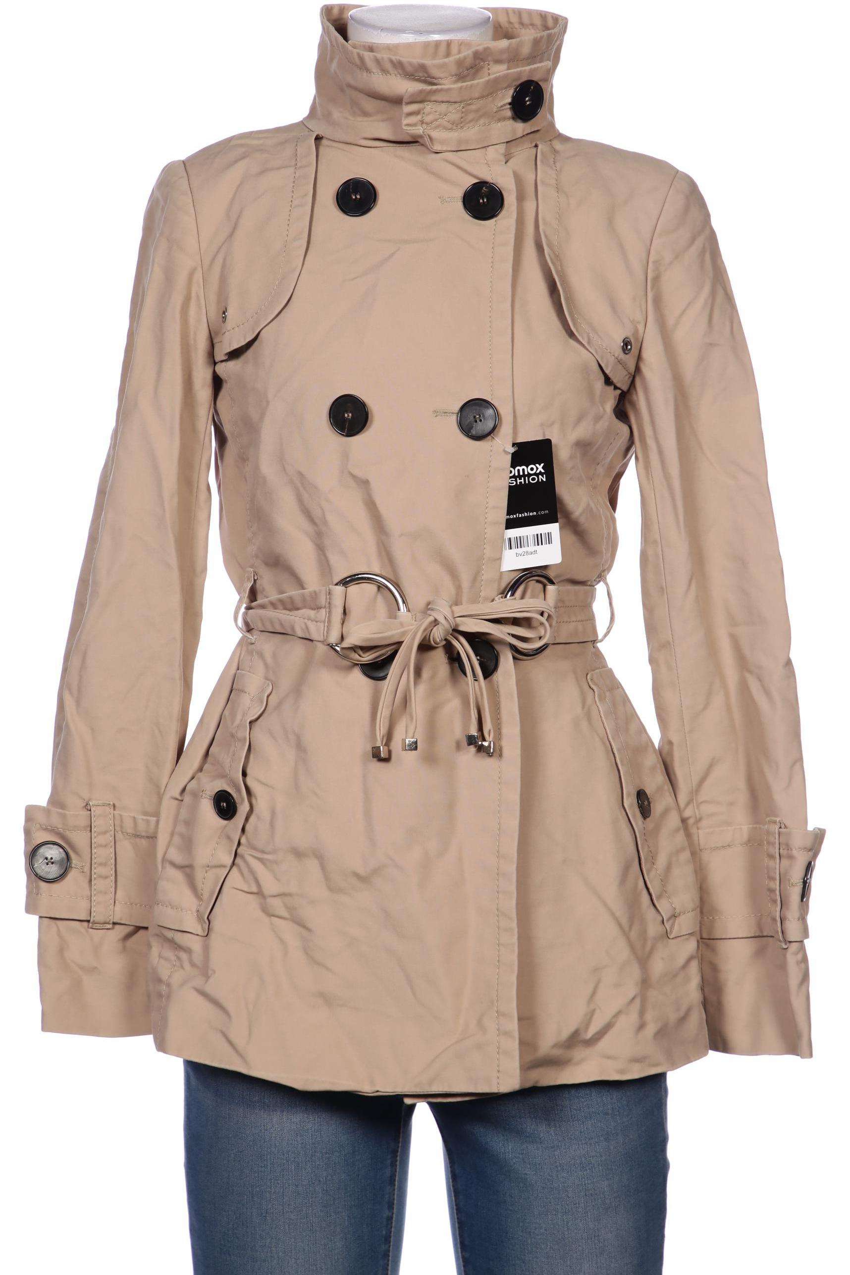 

Zara Damen Jacke, beige, Gr. 36