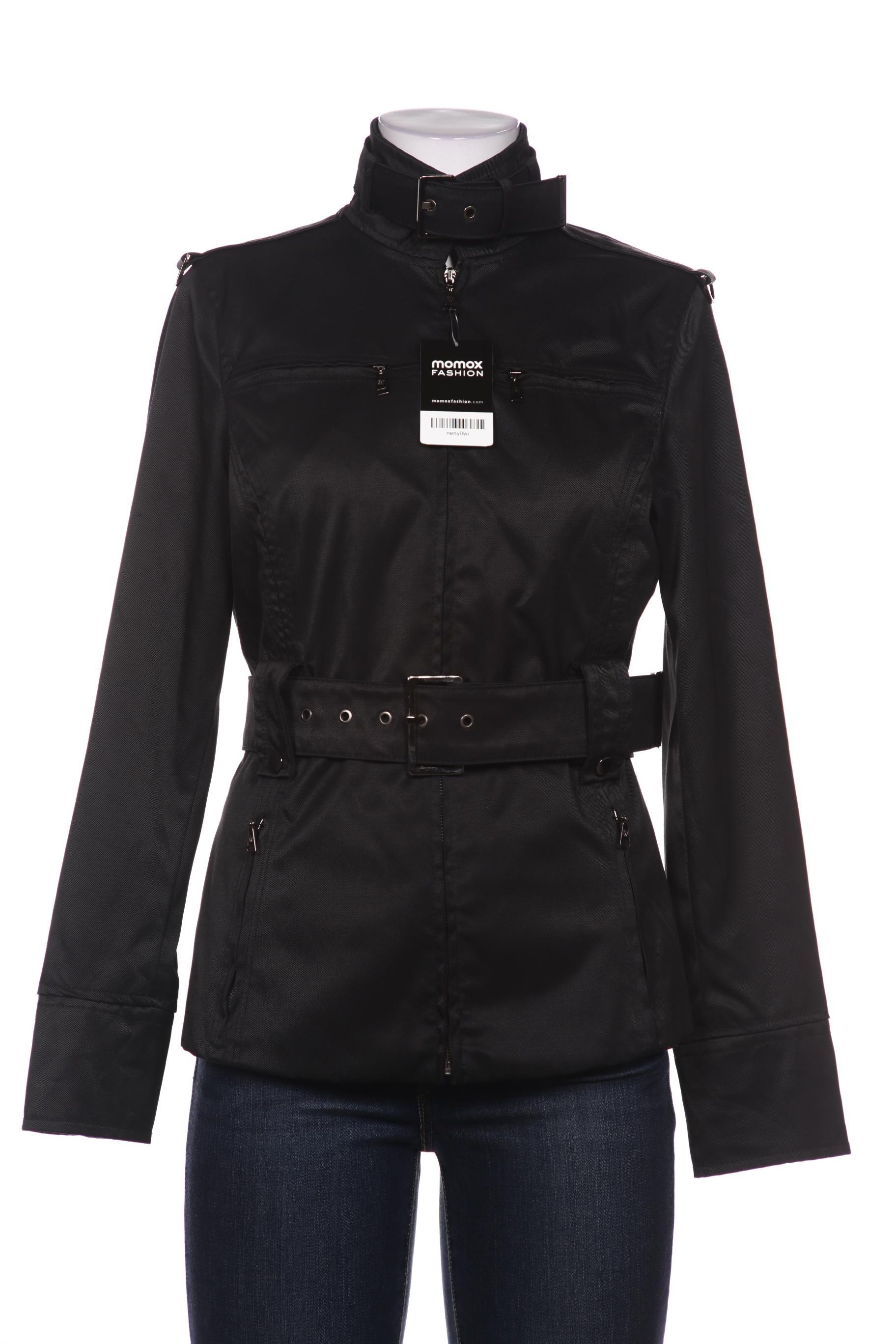 

Zara Damen Jacke, schwarz, Gr. 38