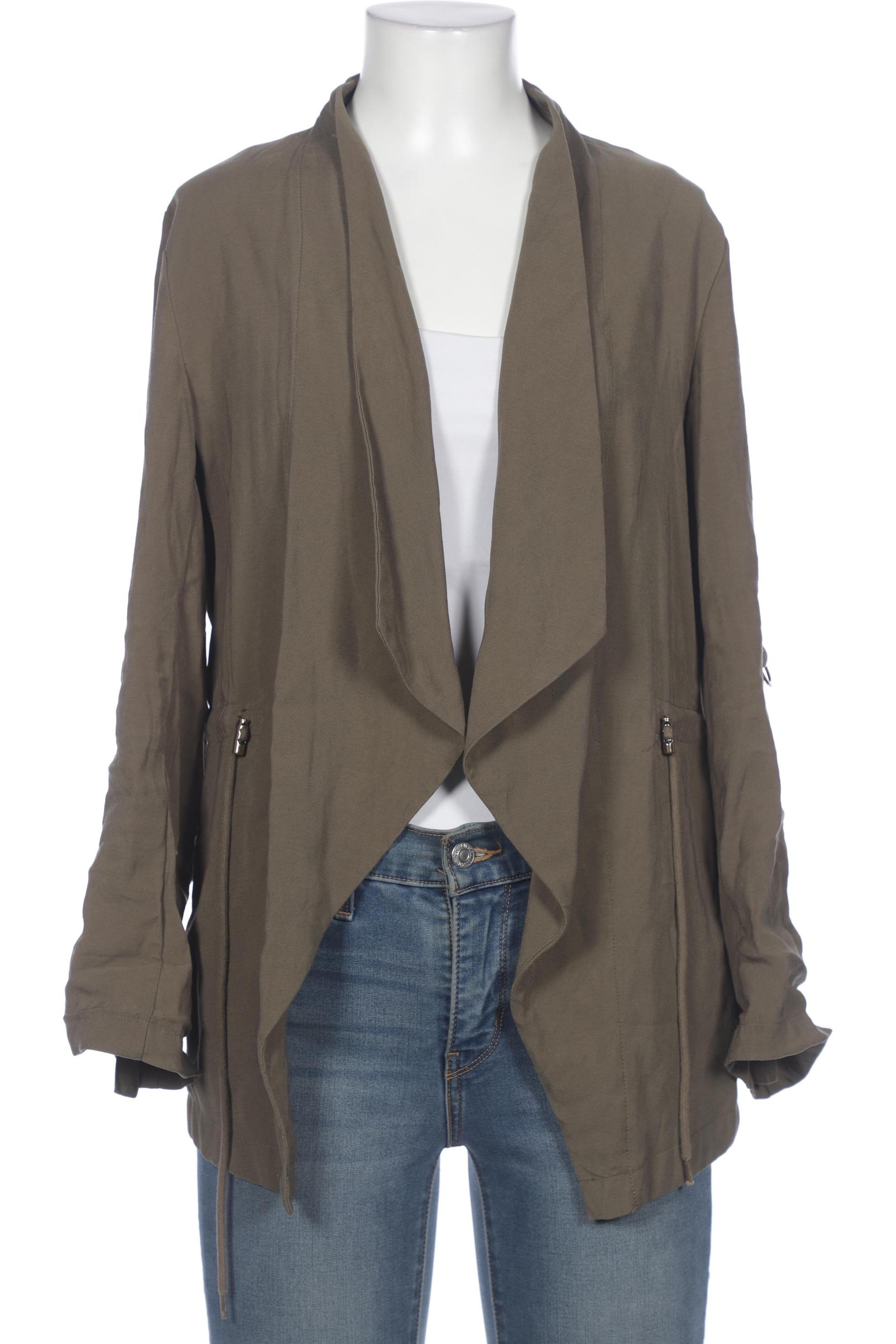 

Zara Damen Jacke, grün, Gr. 36