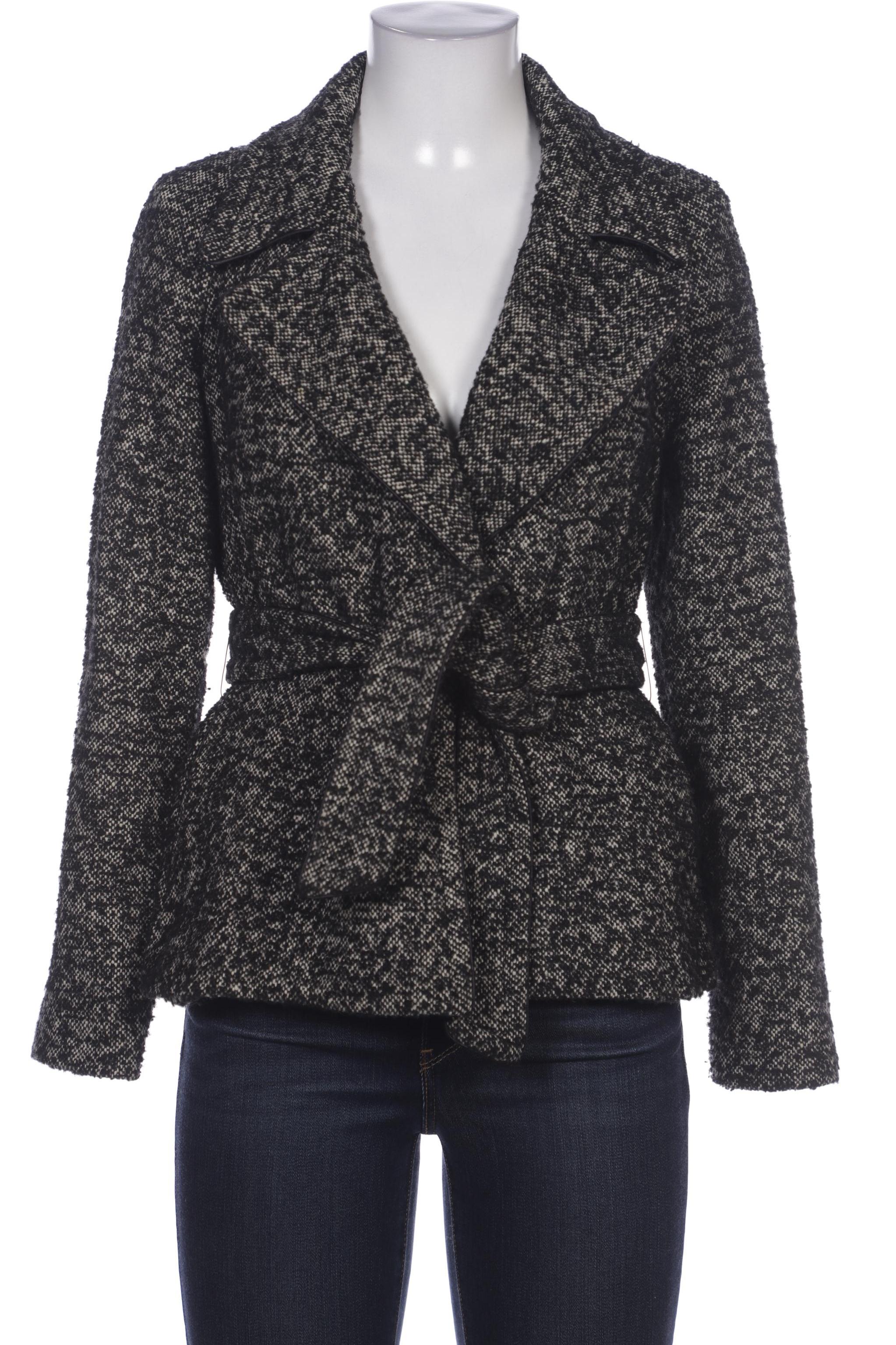

Zara Damen Jacke, grau, Gr. 38