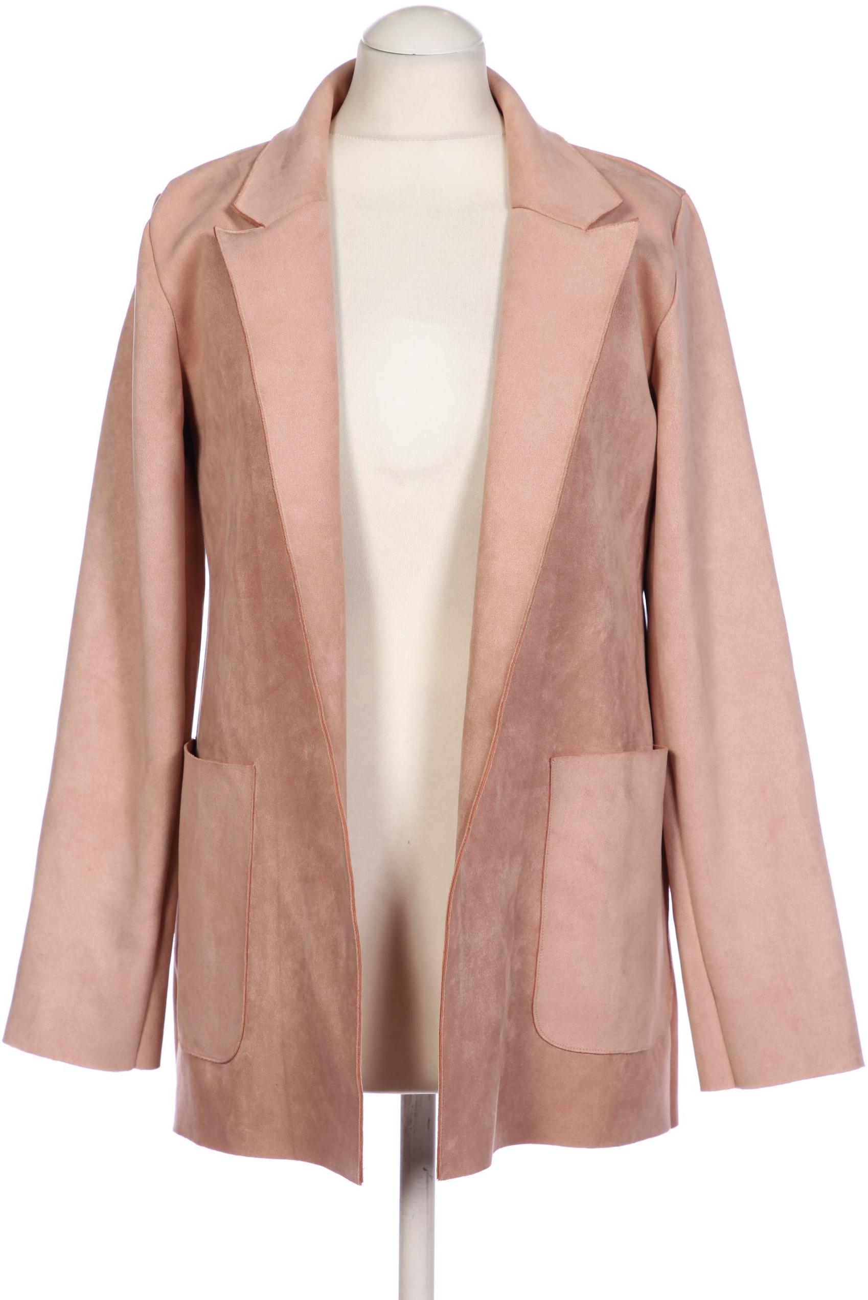 

Zara Damen Jacke, pink, Gr. 38