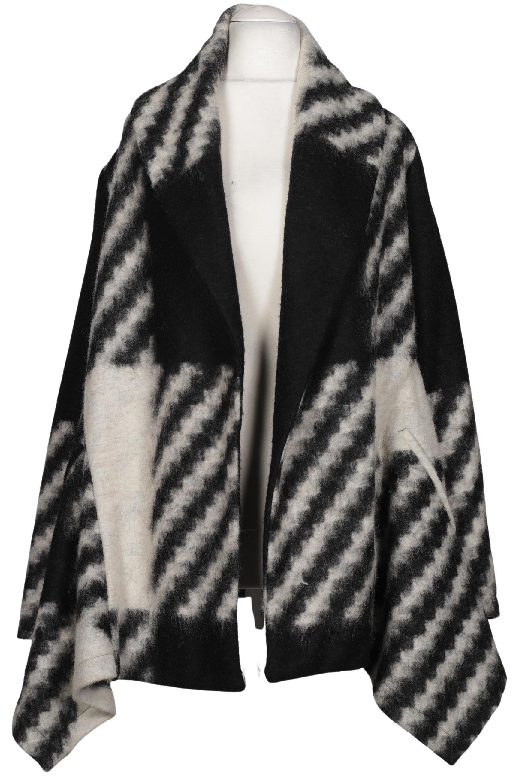 

Zara Damen Jacke, schwarz, Gr. 38