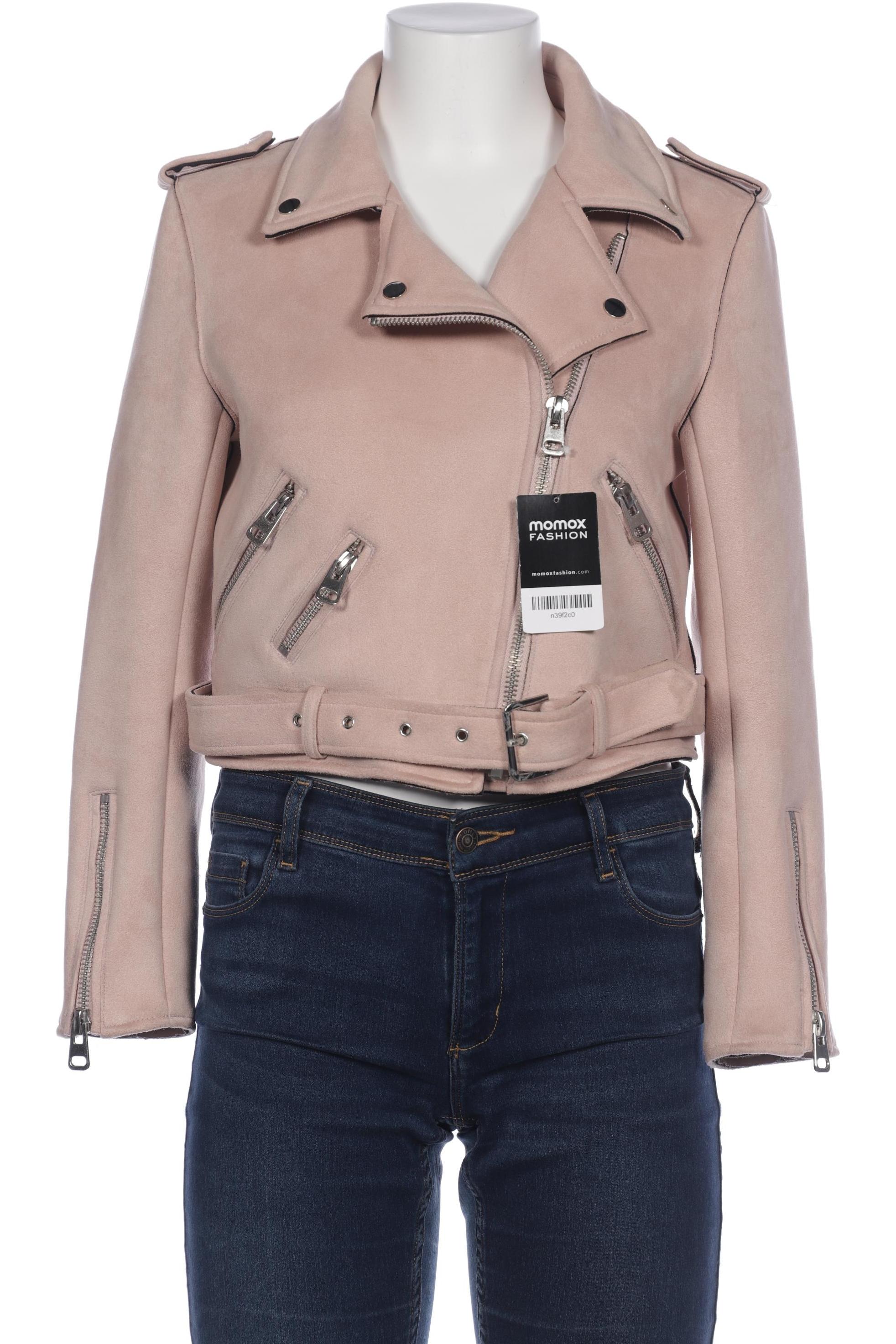 

Zara Damen Jacke, pink, Gr. 42