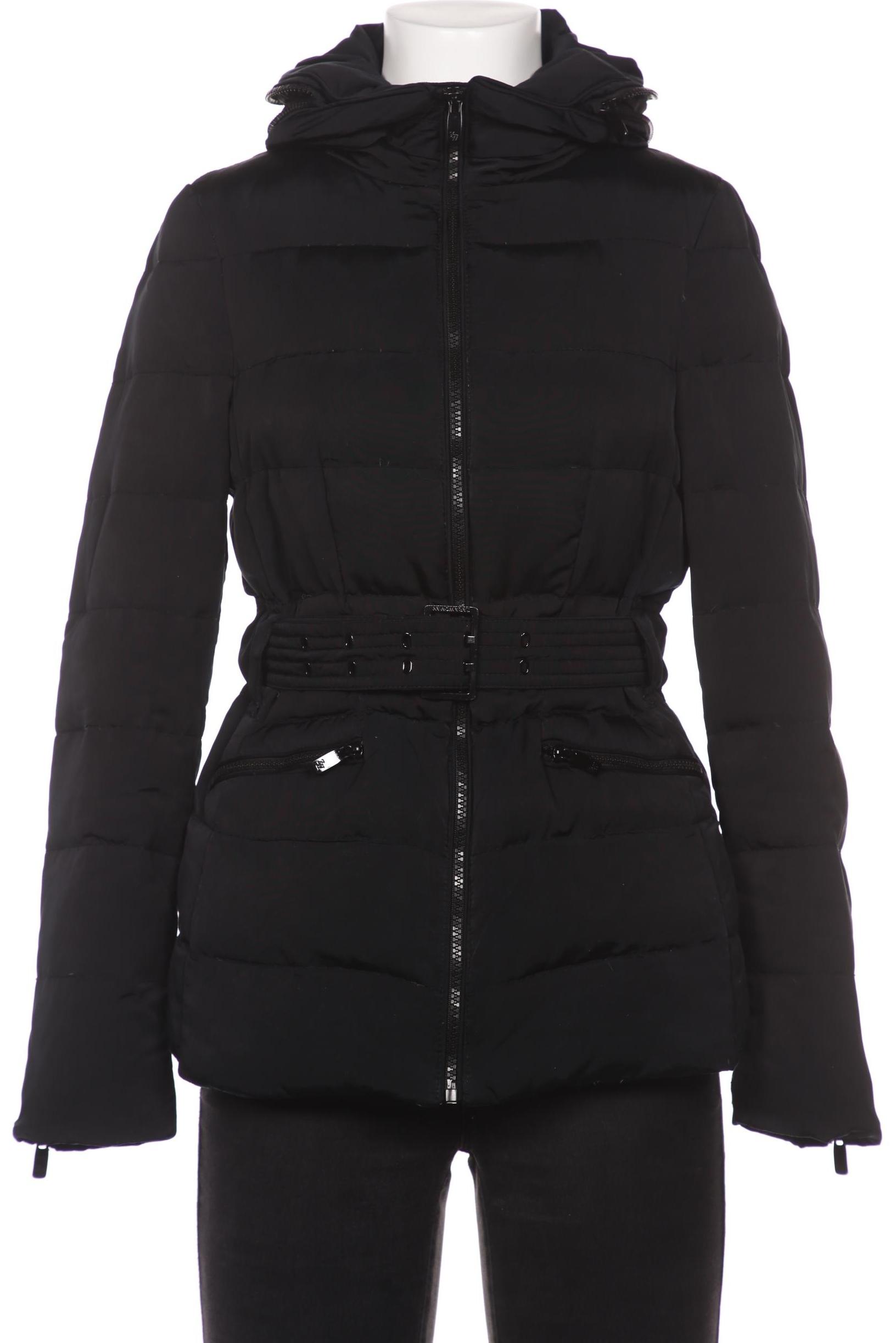 

Zara Damen Jacke, schwarz, Gr. 36