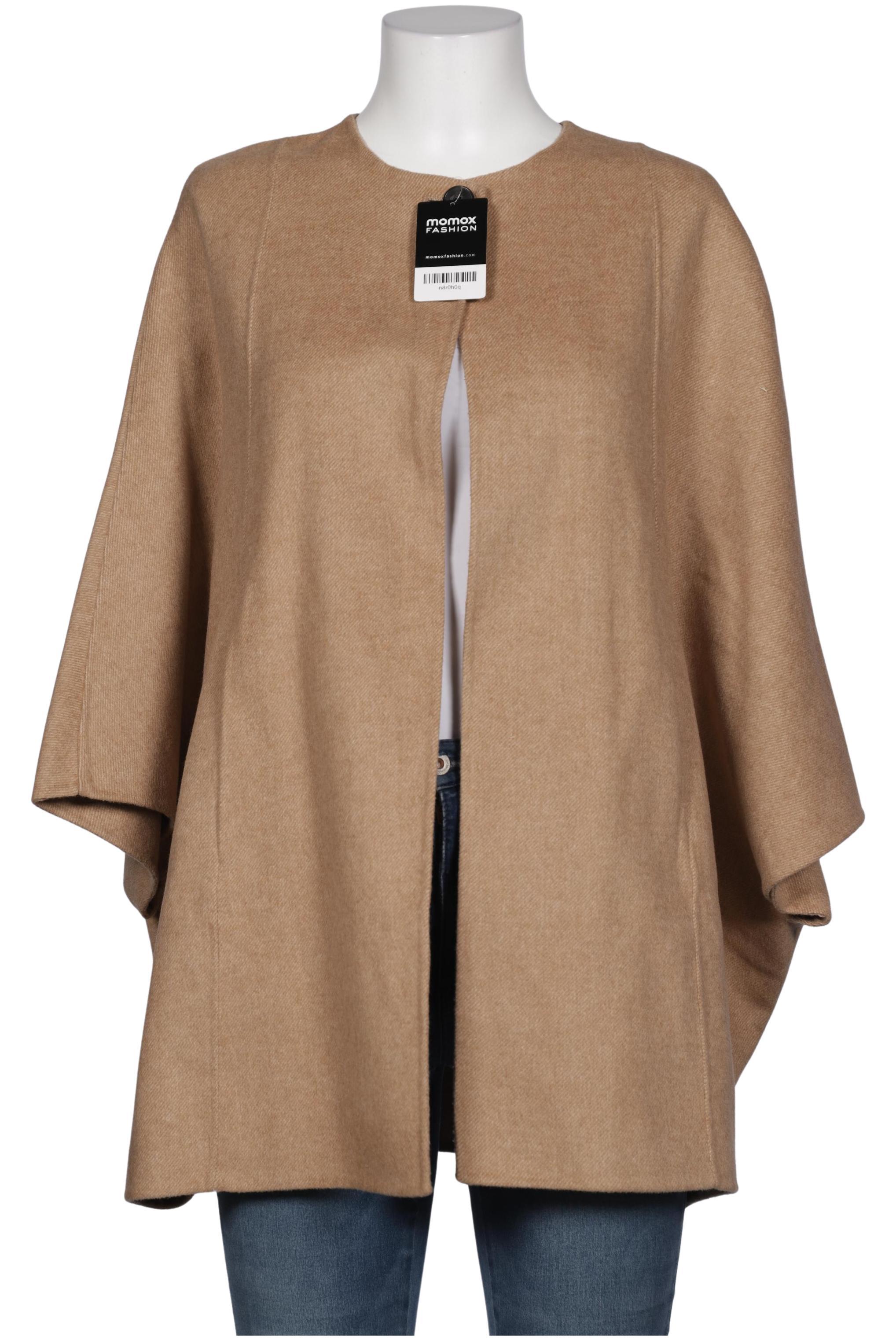 

Zara Damen Jacke, beige, Gr. 38