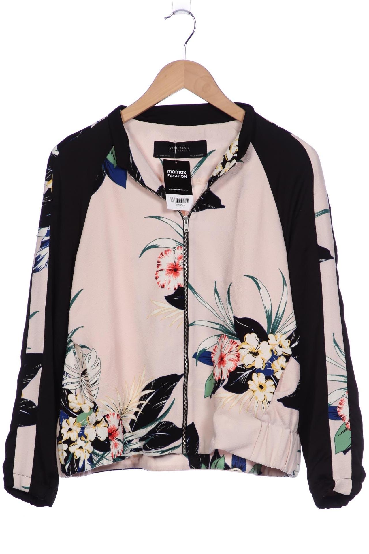

Zara Damen Jacke, pink, Gr. 42
