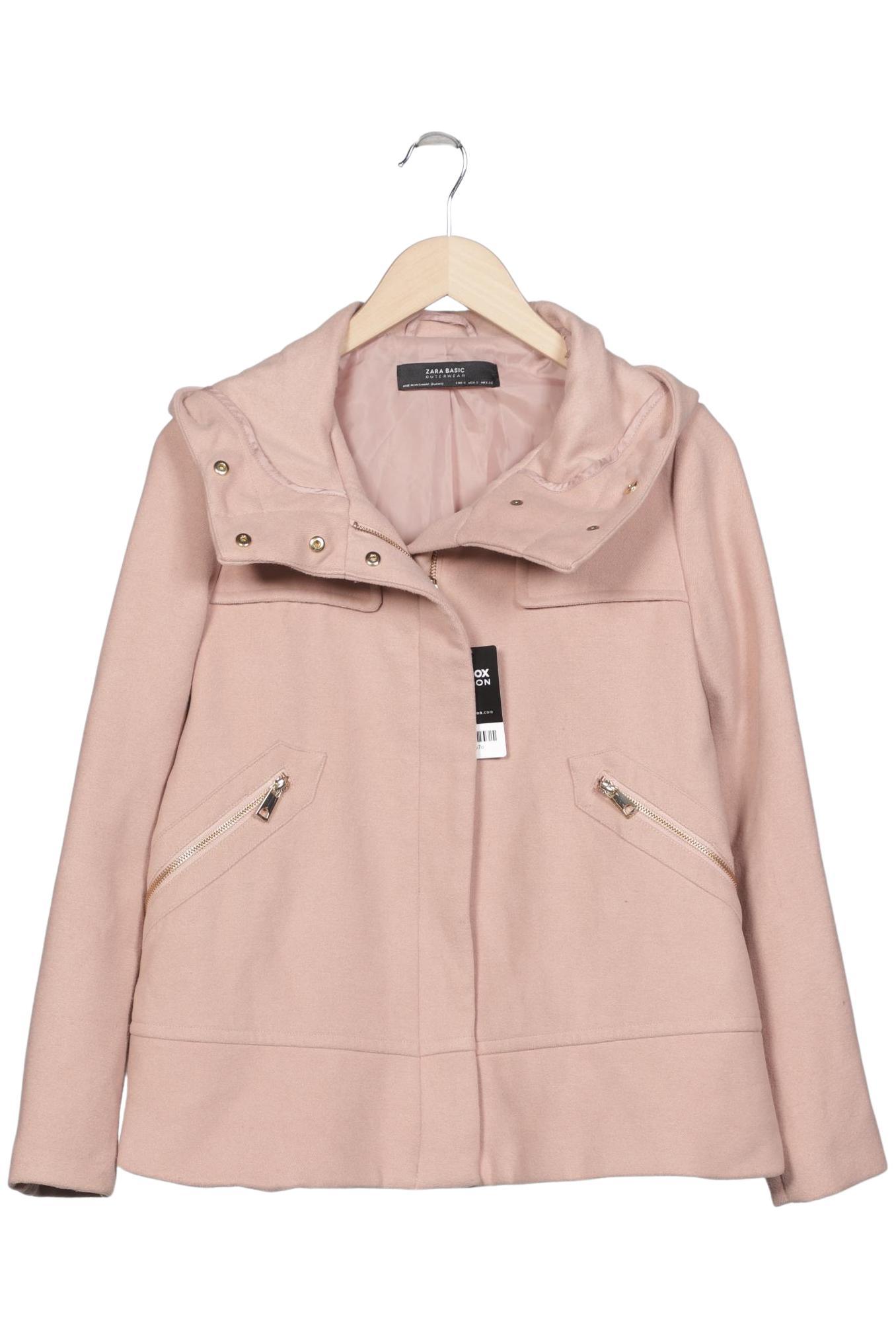 

Zara Damen Jacke, pink, Gr. 36
