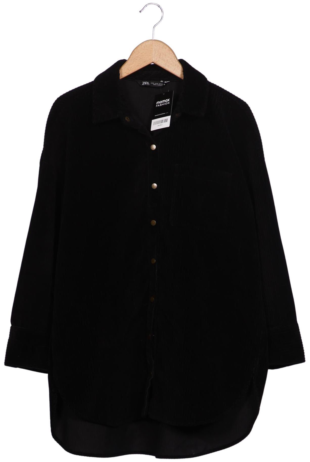 

Zara Damen Jacke, schwarz, Gr. 36