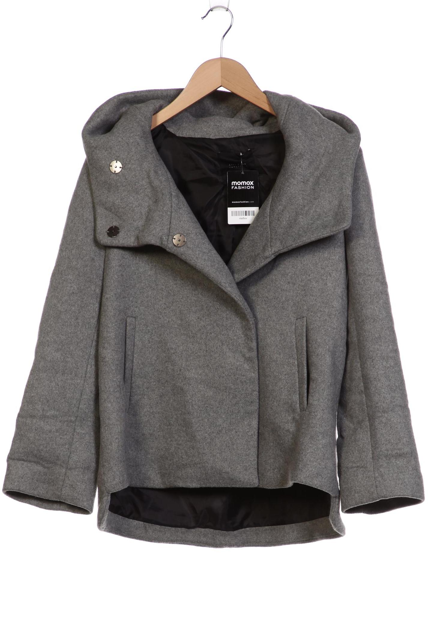 

Zara Damen Jacke, grau, Gr. 34