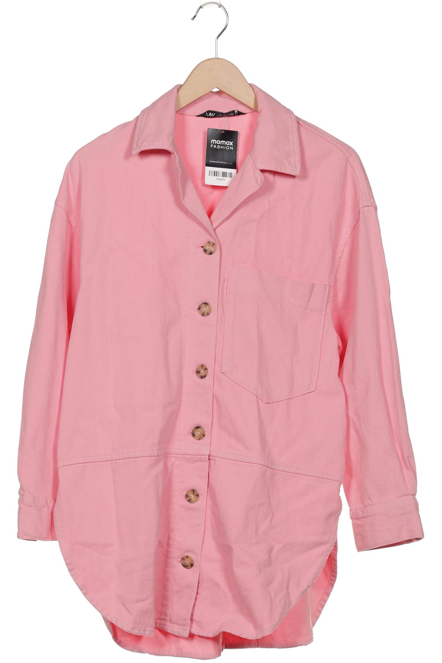 Thumbnail - Zara Damen Jacke, pink, Gr. 36