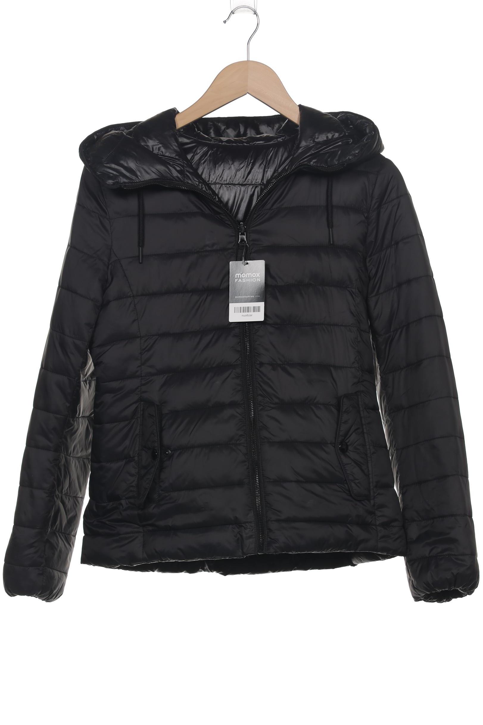 

Zara Damen Jacke, schwarz, Gr. 36