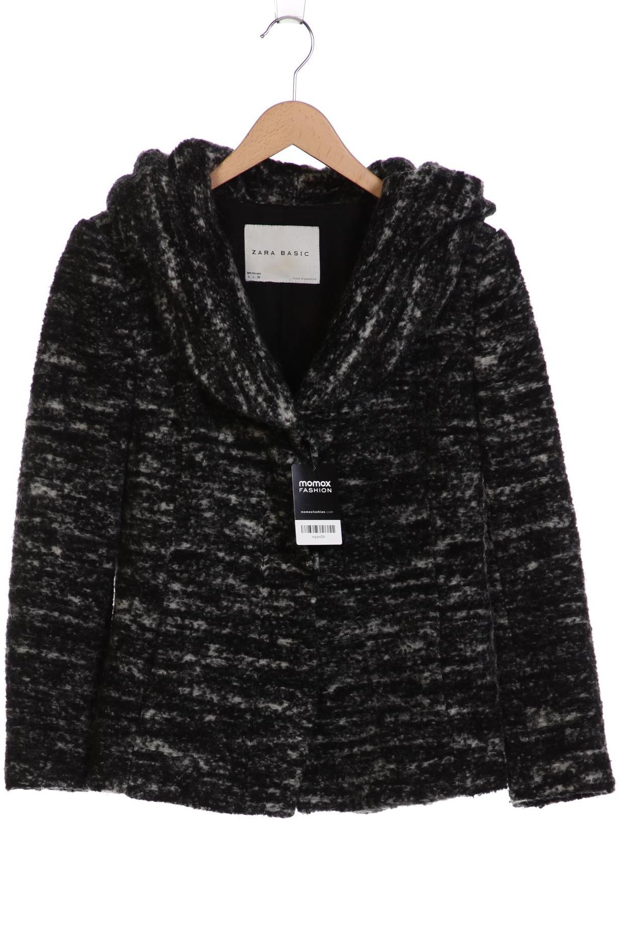 

Zara Damen Jacke, grau, Gr. 42