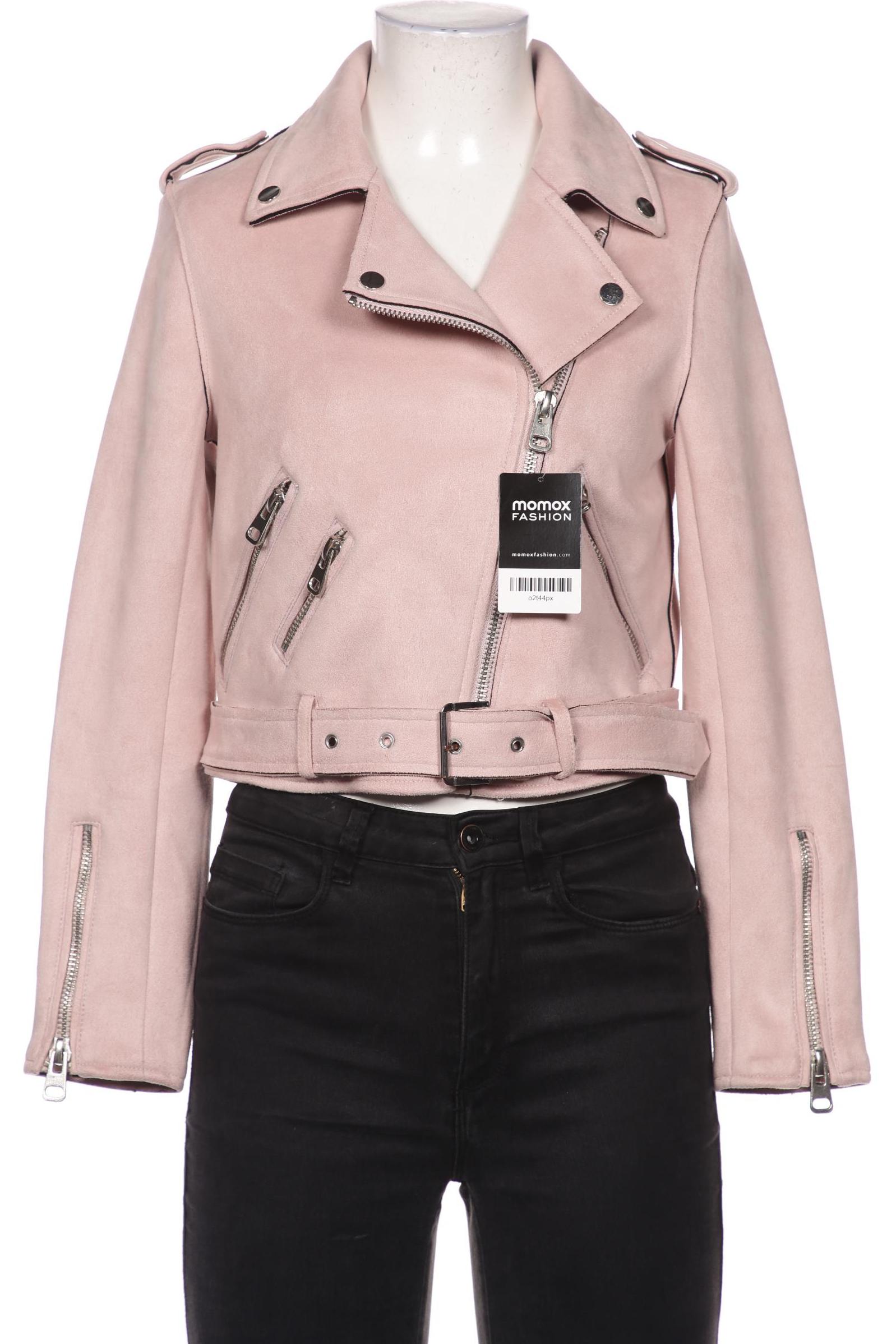 

Zara Damen Jacke, pink, Gr. 36