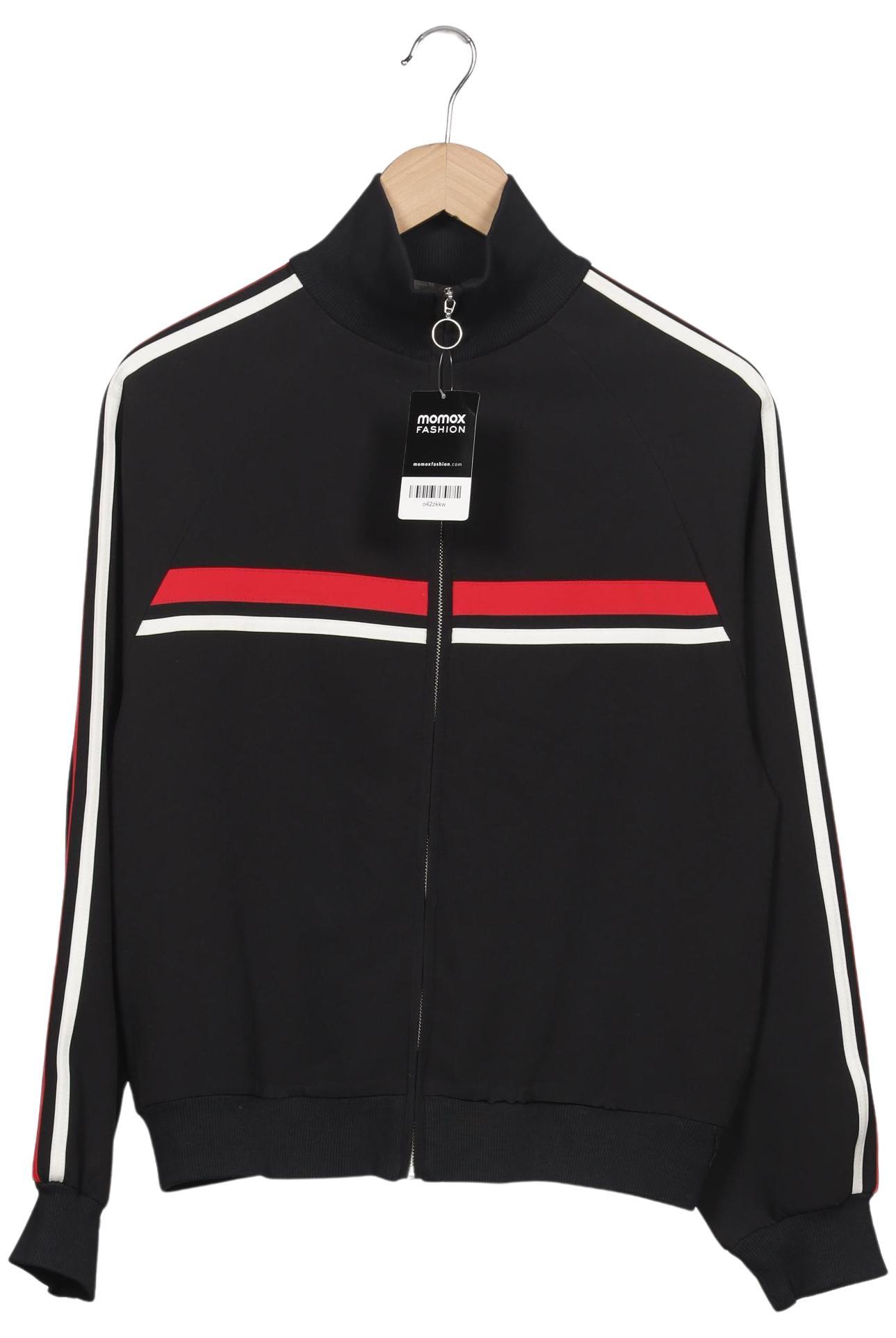 

Zara Damen Jacke, mehrfarbig, Gr. 36