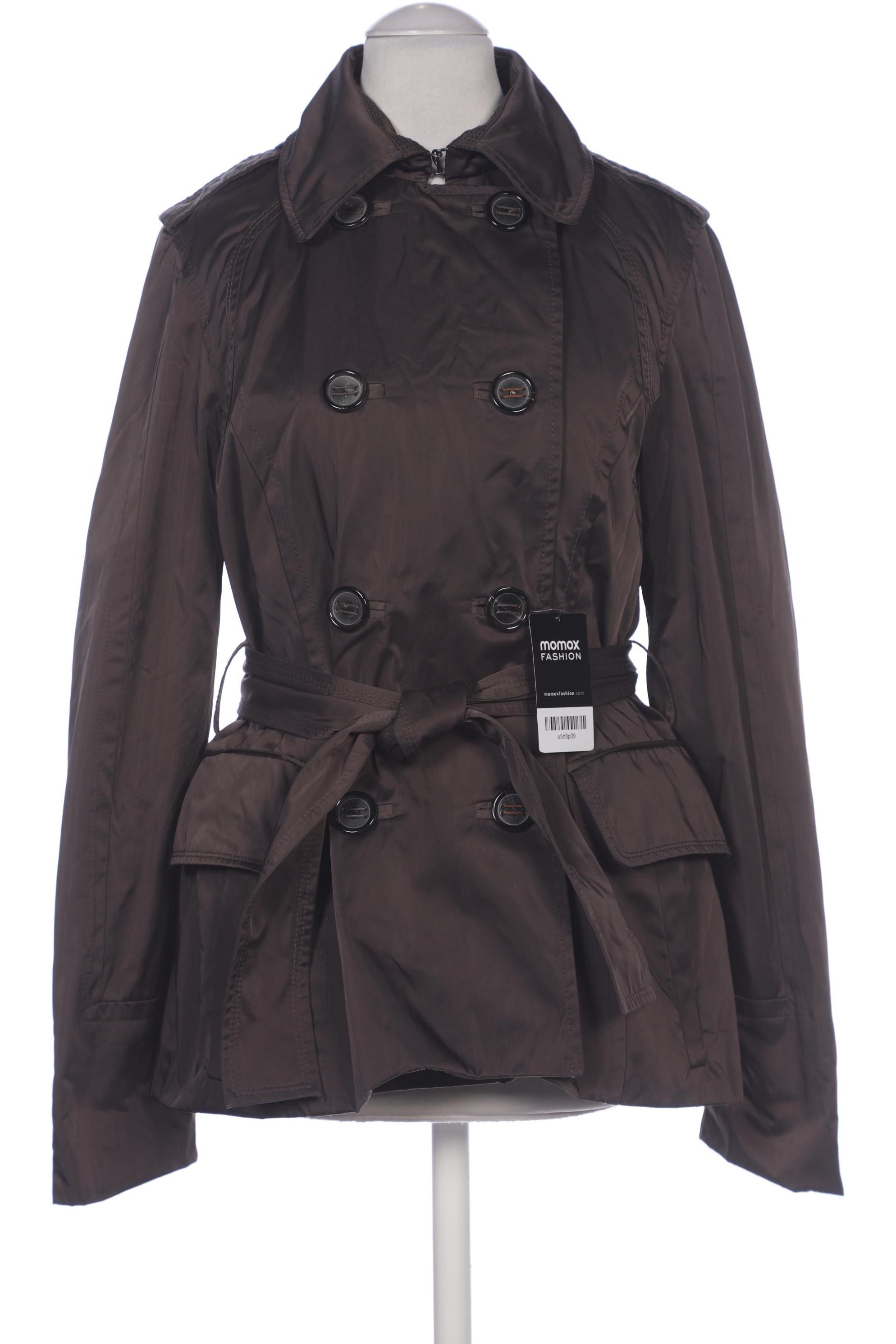 

Zara Damen Jacke, braun, Gr. 36