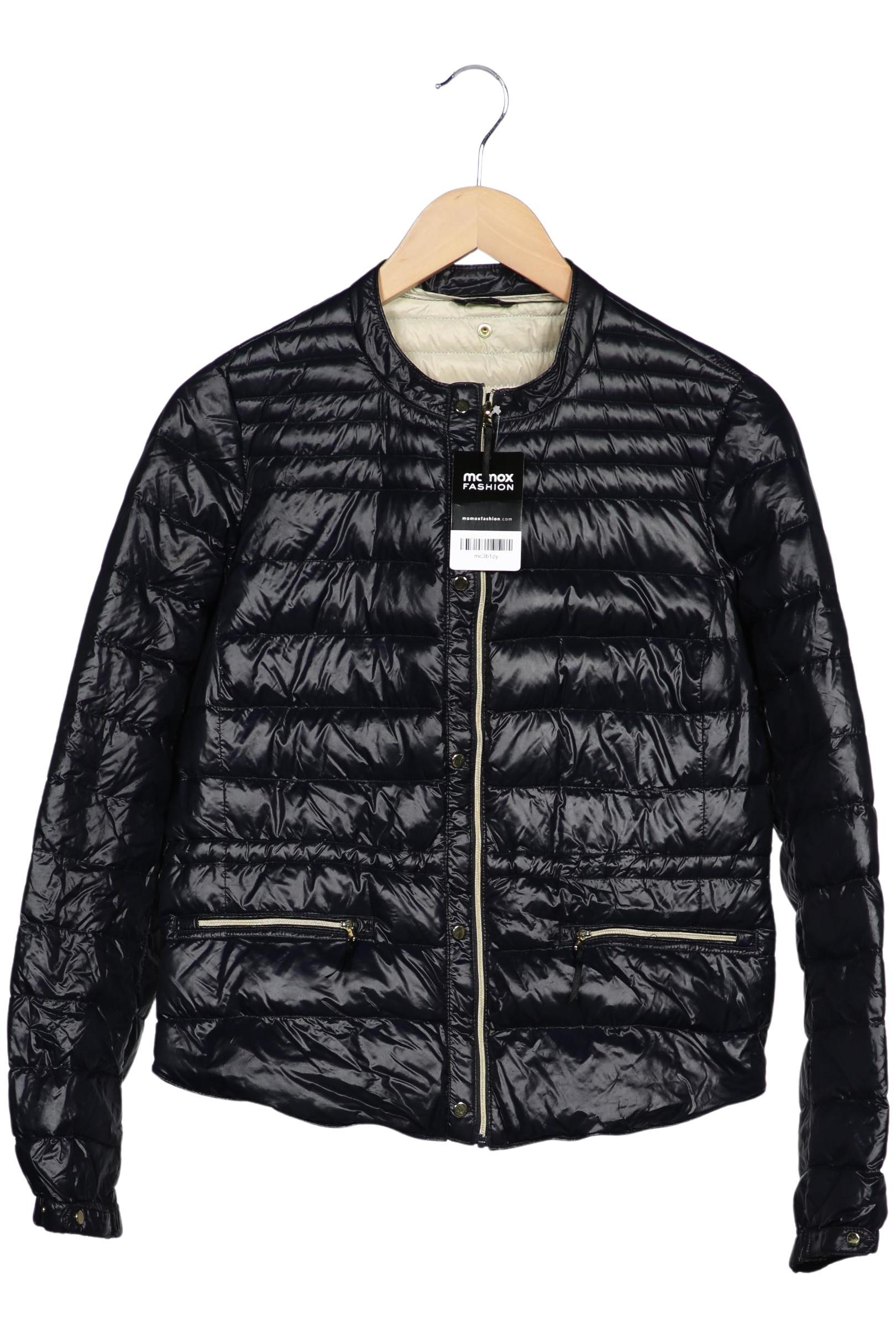 

Zara Damen Jacke, schwarz, Gr. 42