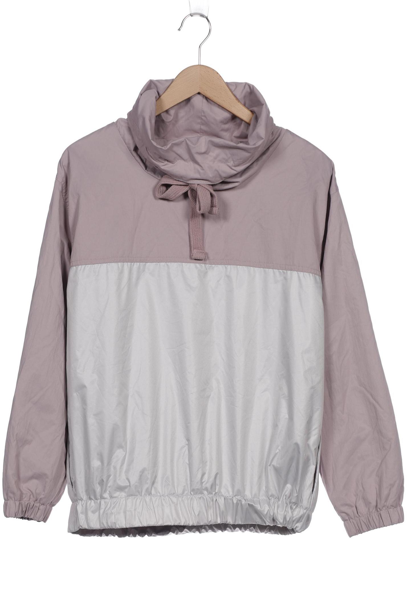 

ZARA Damen Jacke, pink
