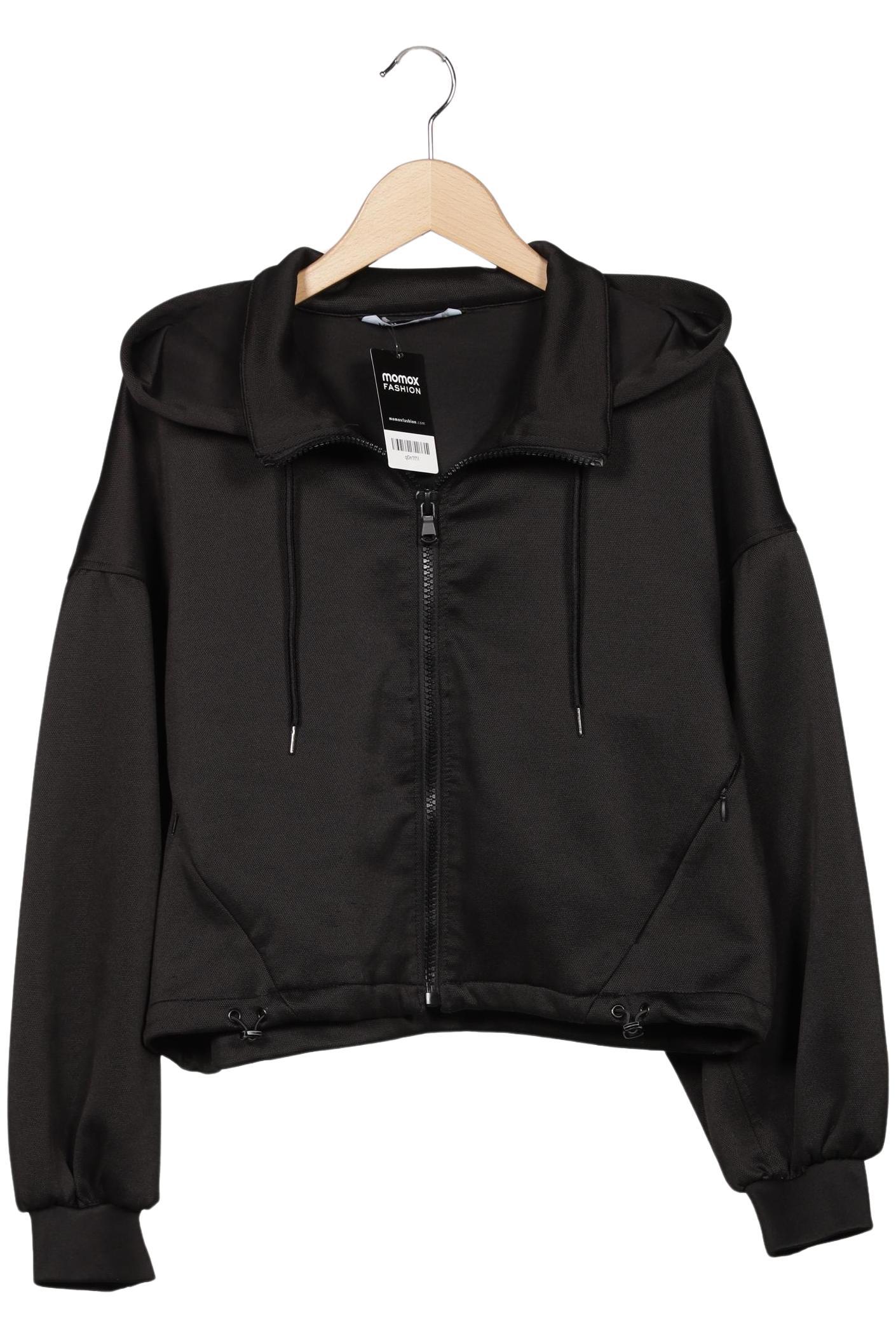 

Zara Damen Jacke, schwarz, Gr. 42