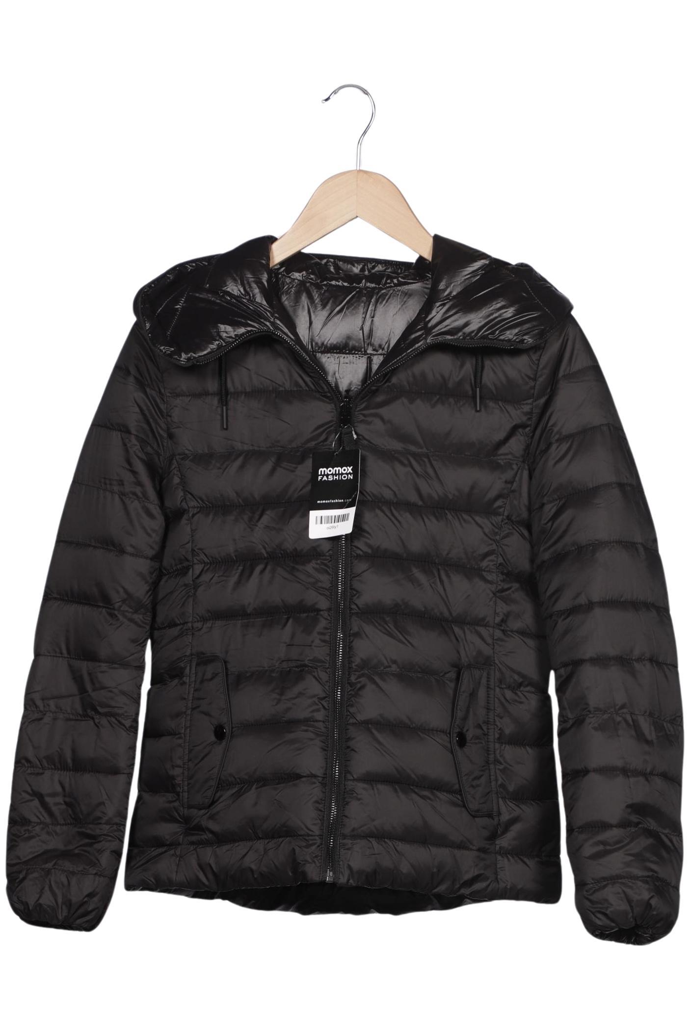 

Zara Damen Jacke, schwarz, Gr. 36