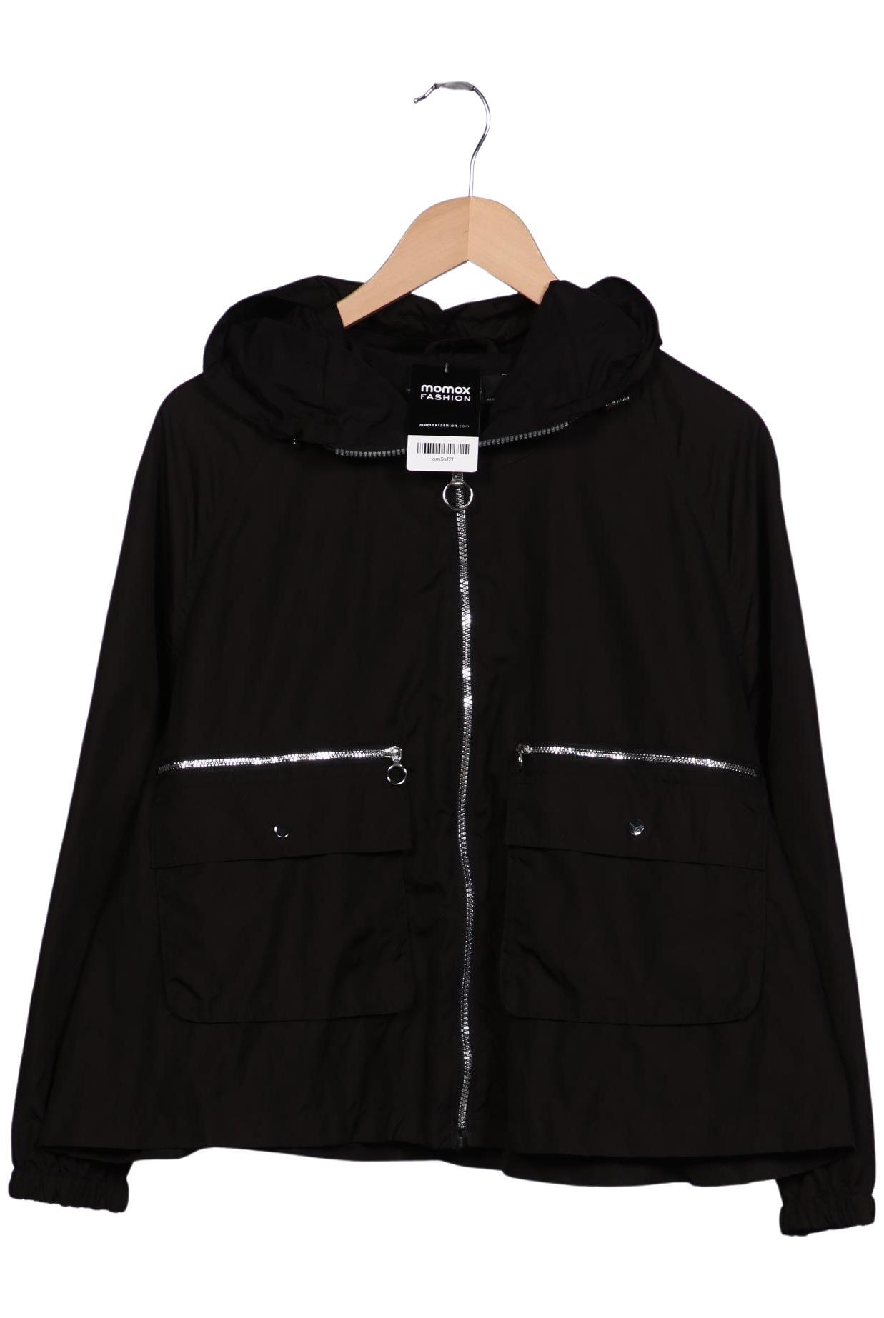 

Zara Damen Jacke, schwarz, Gr. 36