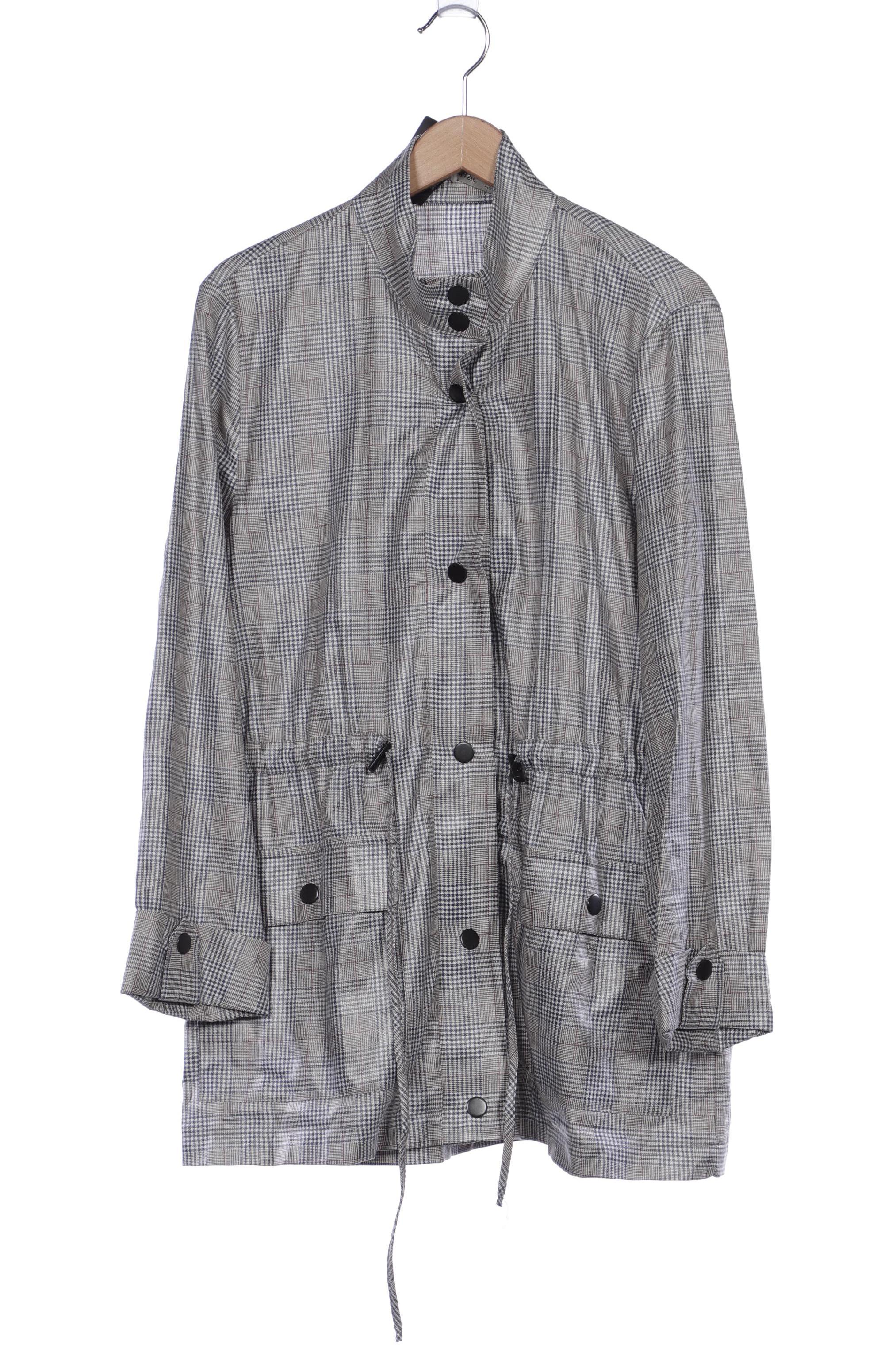 

Zara Damen Jacke, grau, Gr. 38