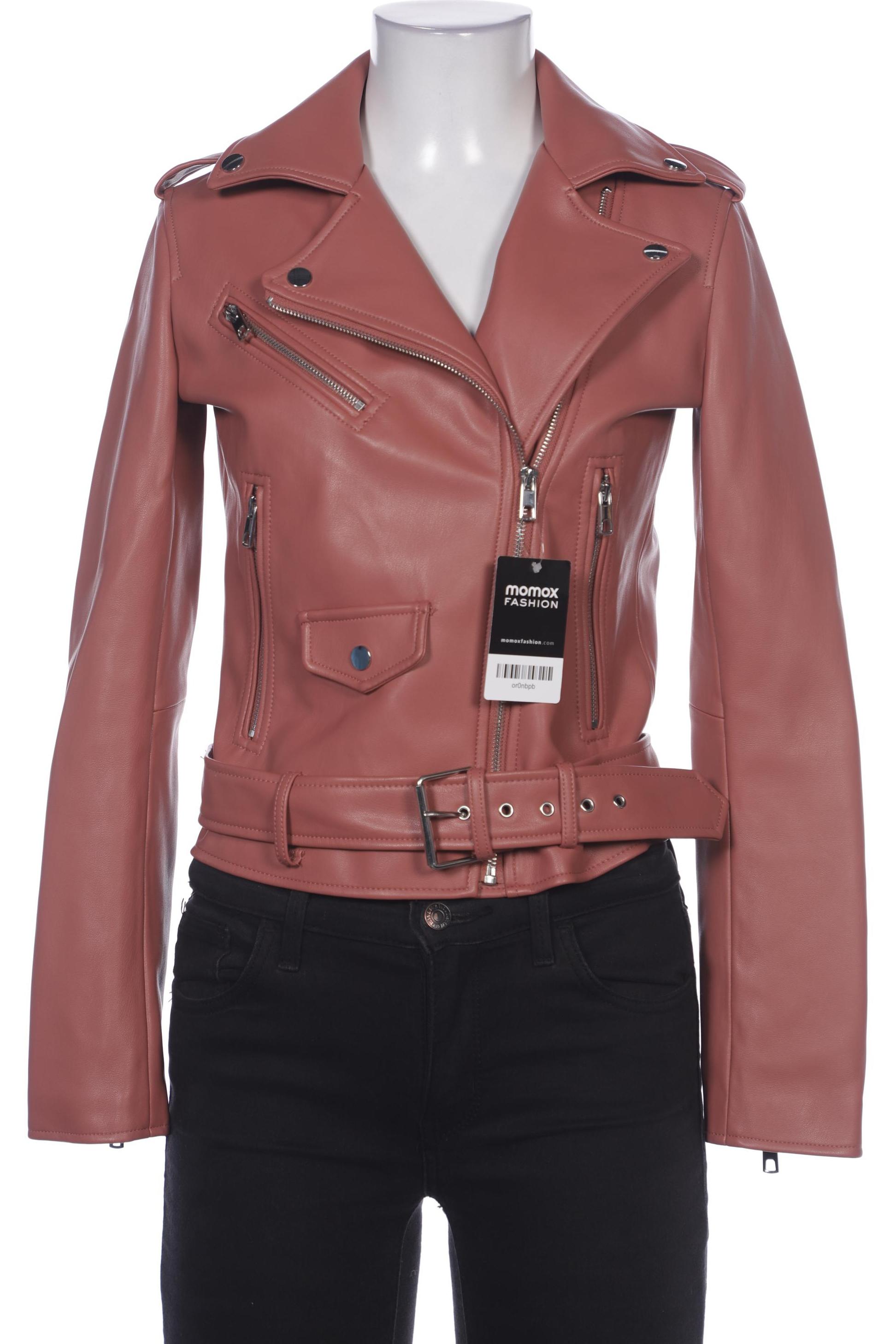 

Zara Damen Jacke, pink, Gr. 34