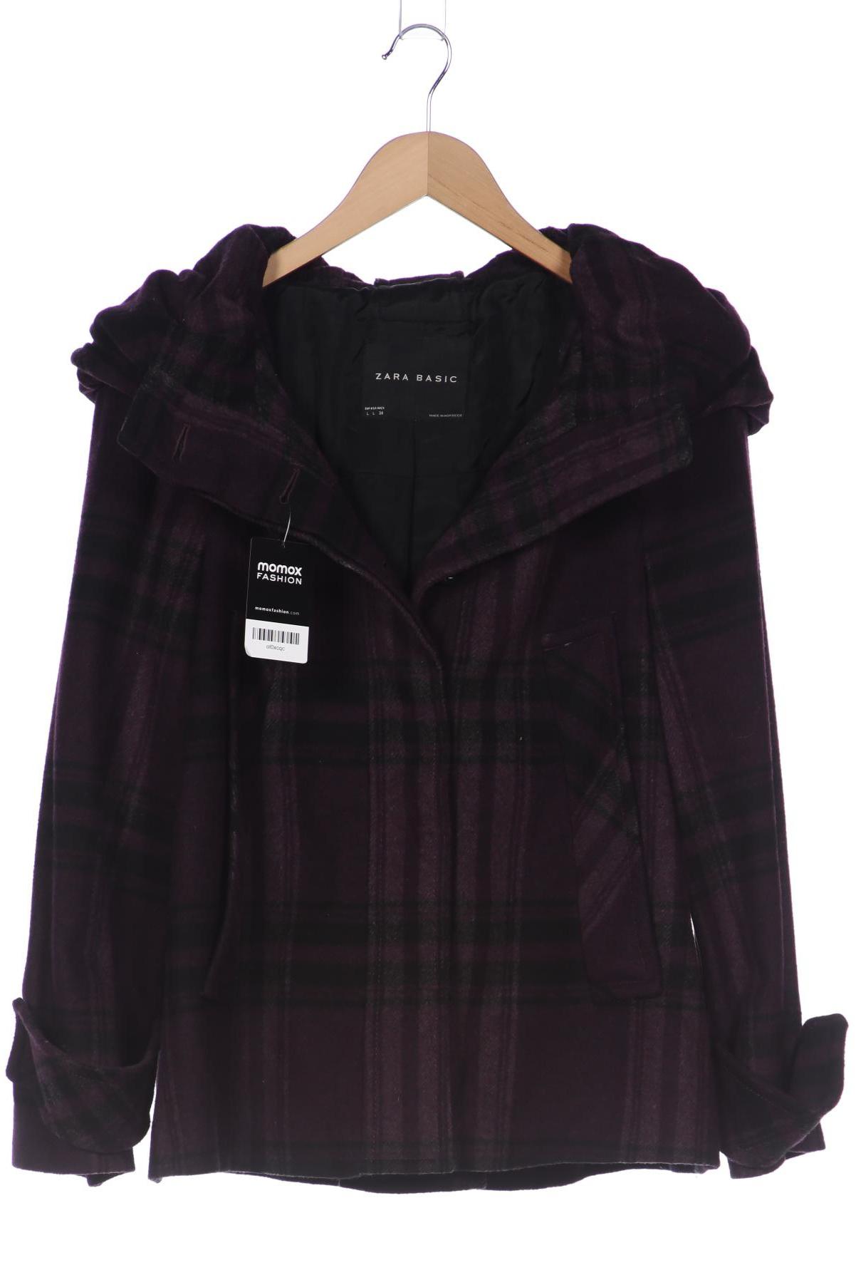 

Zara Damen Jacke, flieder, Gr. 42