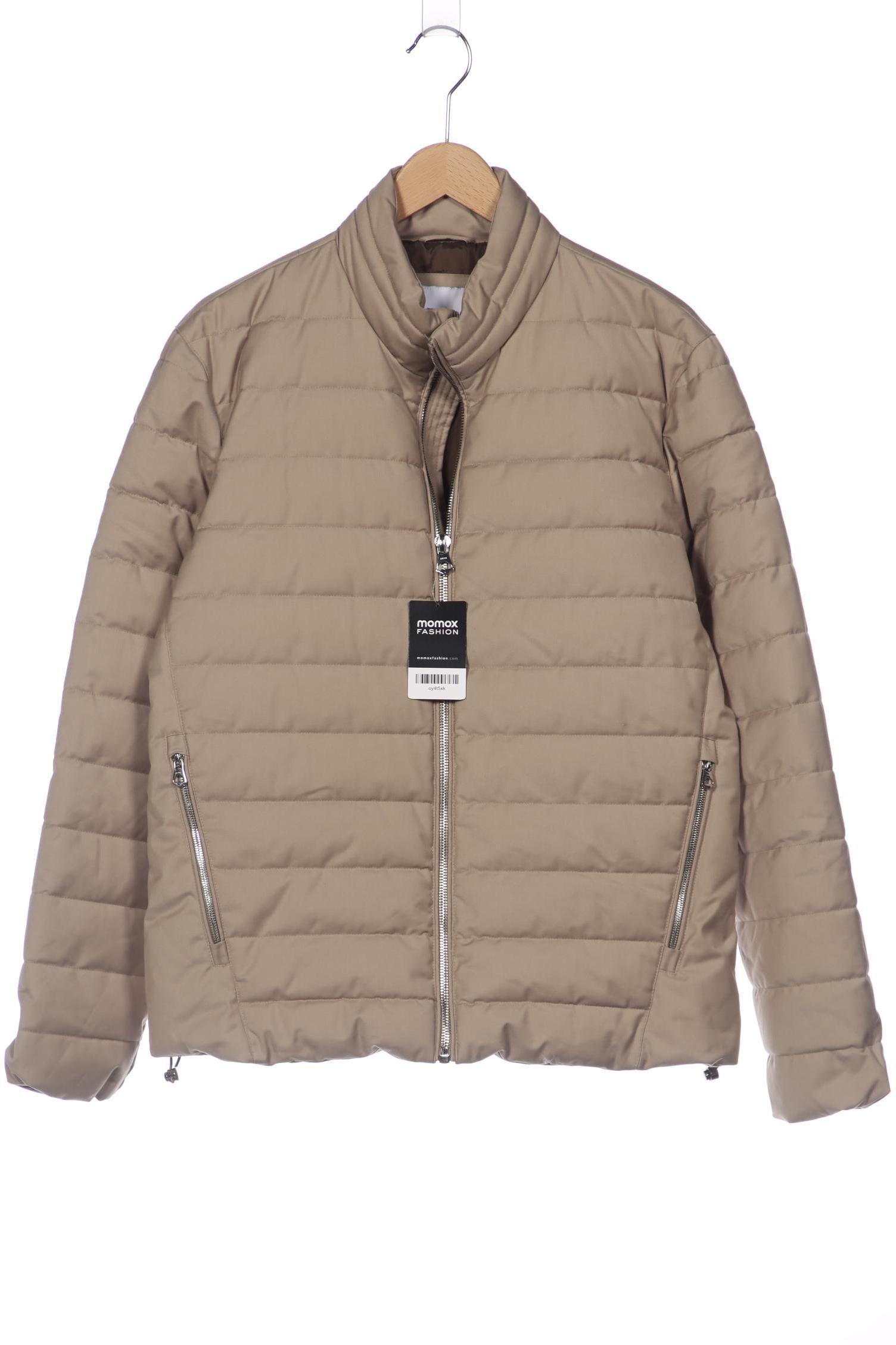 

Zara Damen Jacke, beige, Gr. 42