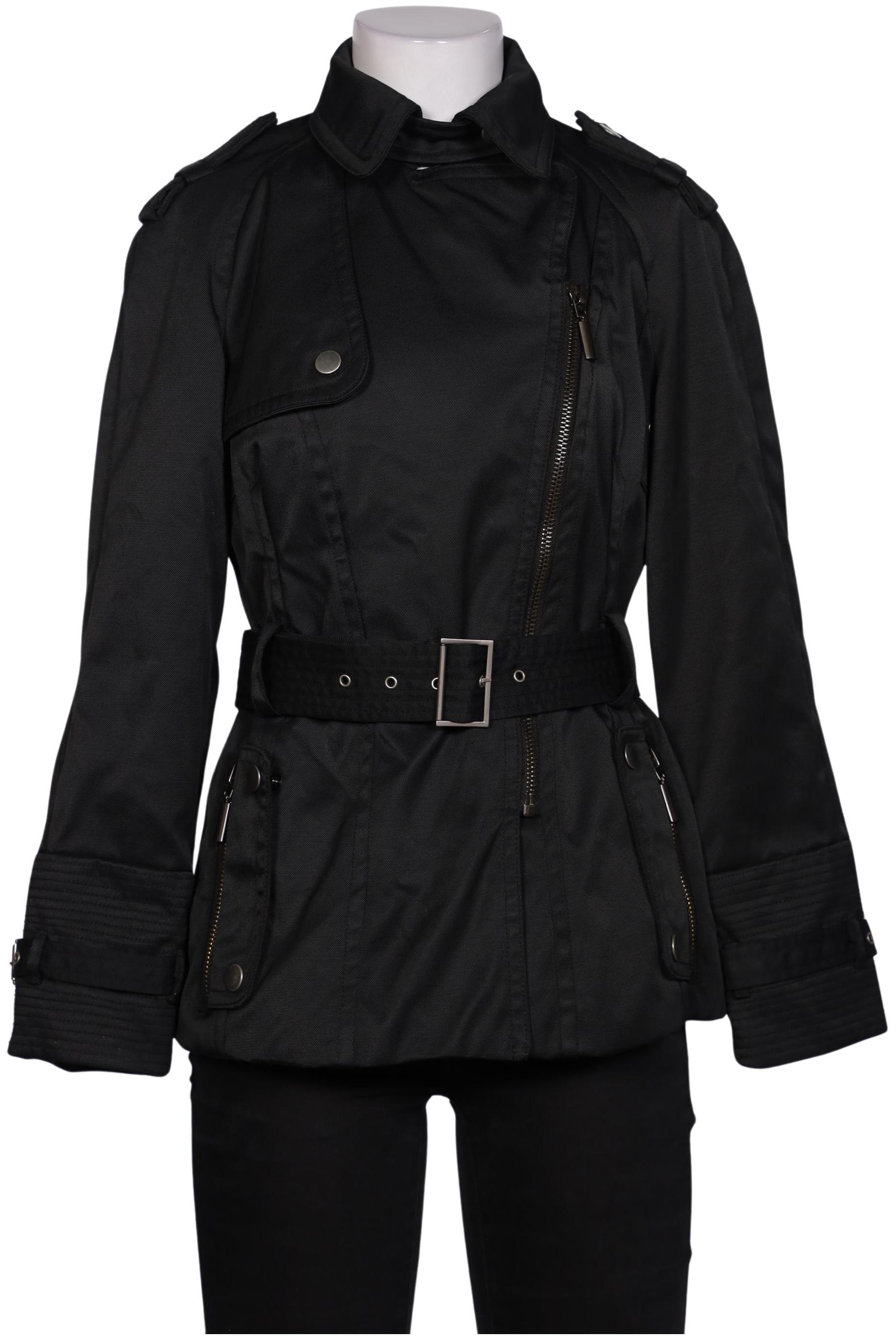 

Zara Damen Jacke, schwarz, Gr. 36