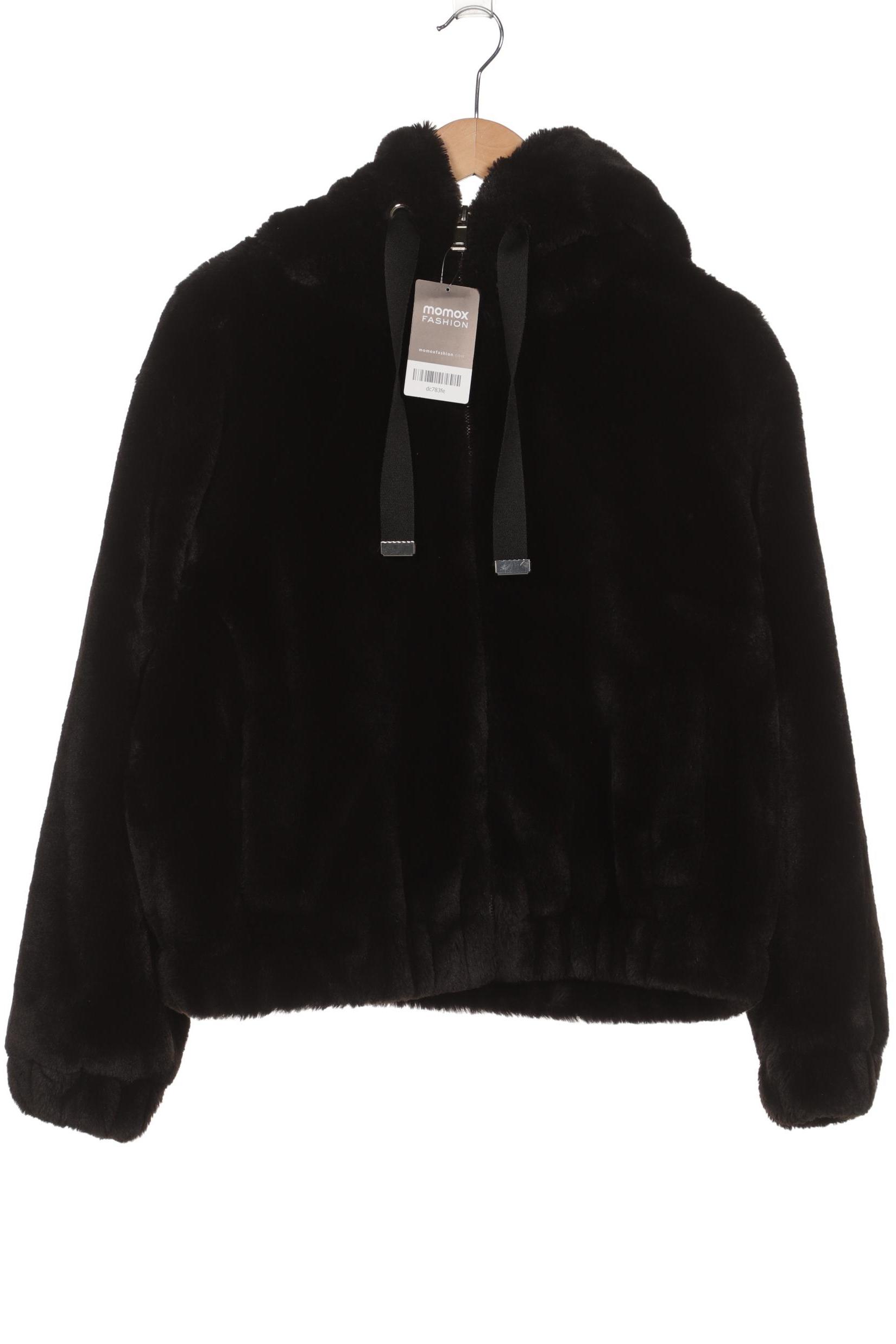 

Zara Damen Jacke, schwarz, Gr. 38