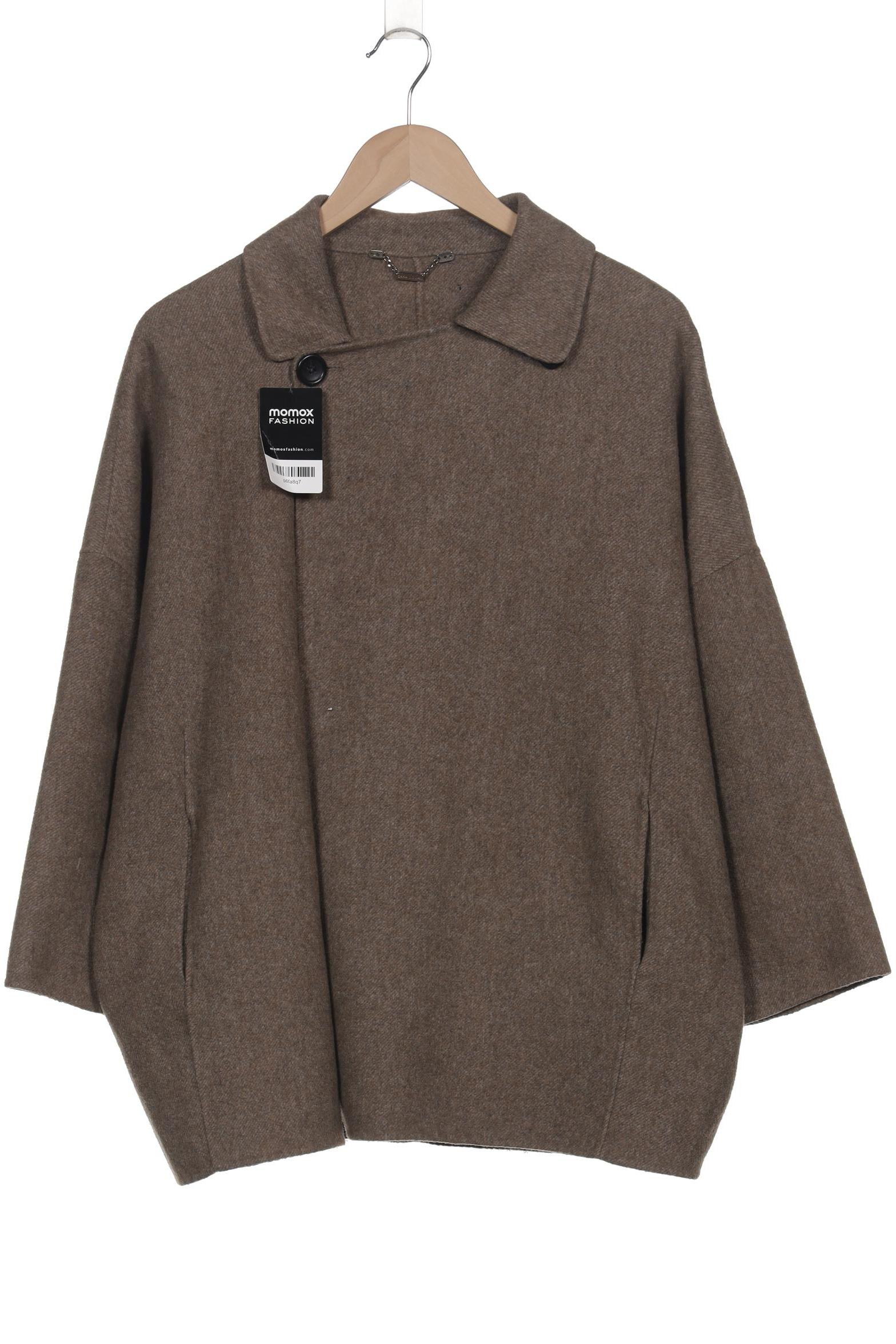 

Zara Damen Jacke, grau, Gr. 48