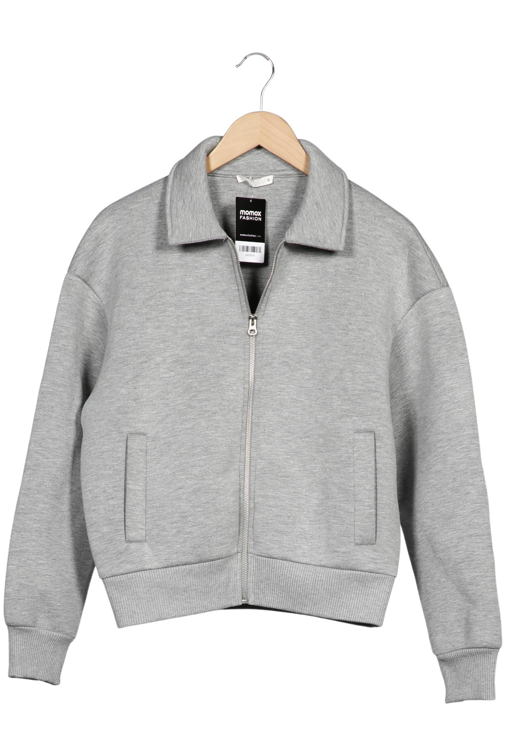 

Zara Damen Jacke, grau, Gr. 36