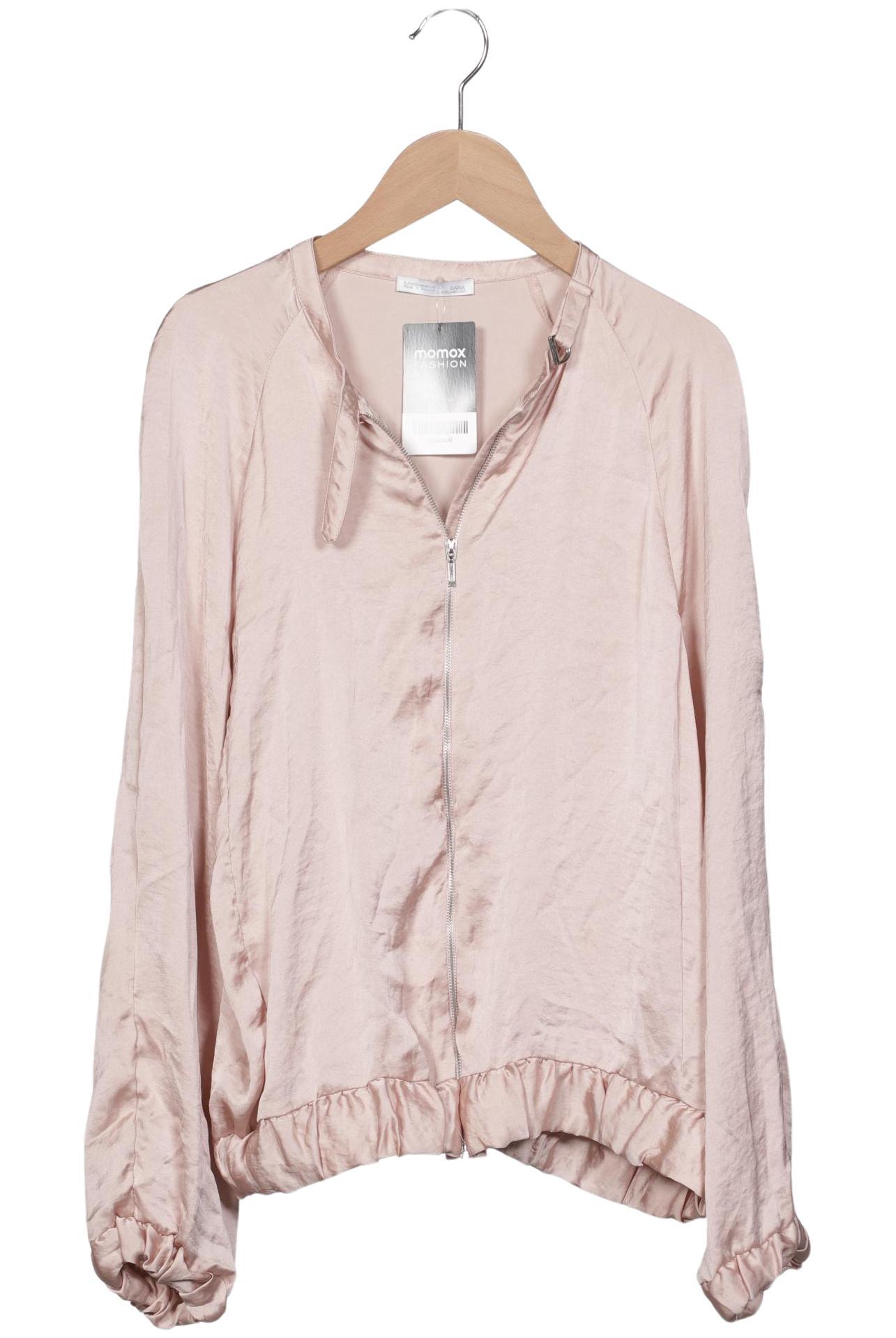 

Zara Damen Jacke, pink, Gr. 38
