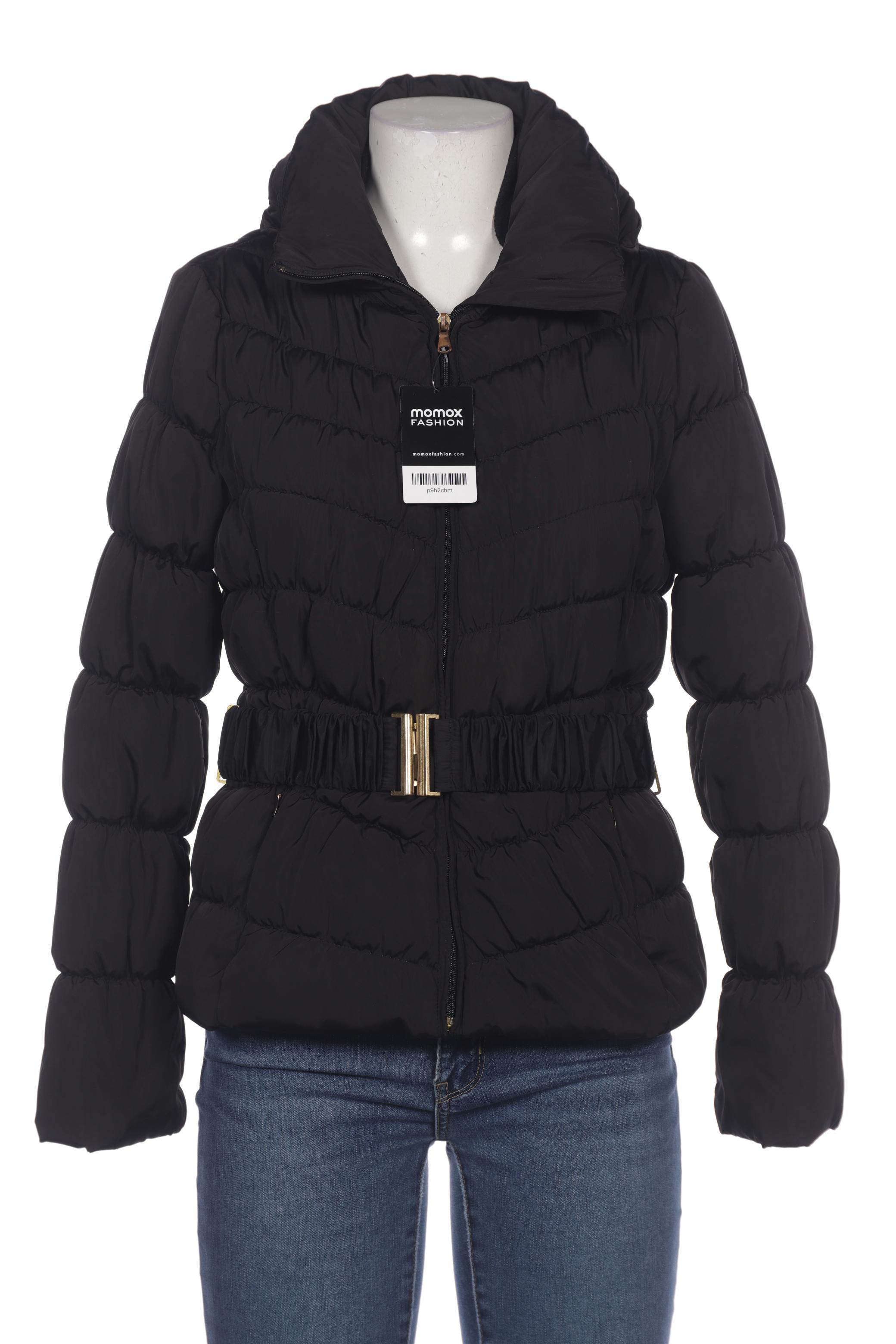 

Zara Damen Jacke, schwarz, Gr. 42