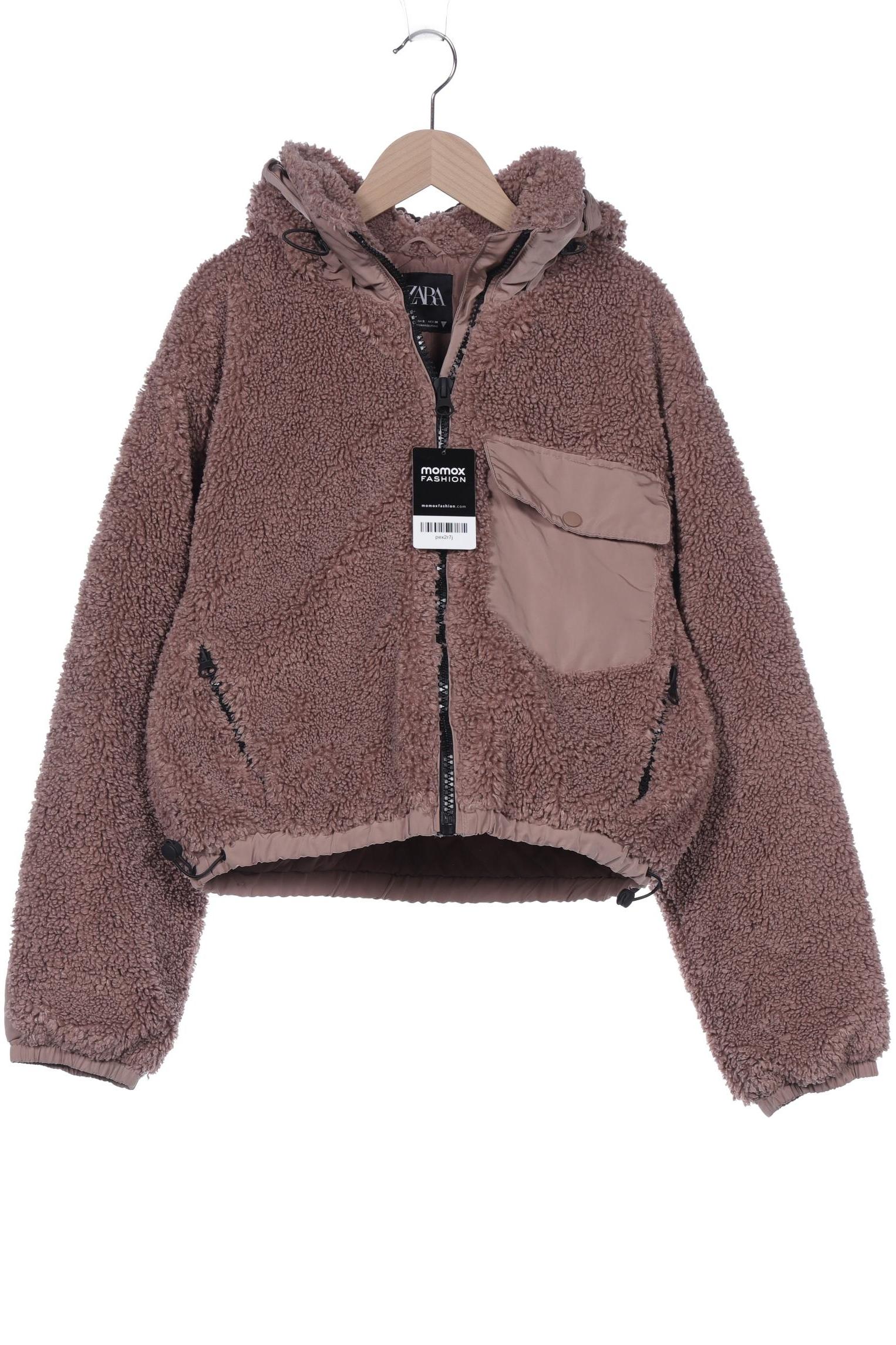 

Zara Damen Jacke, pink, Gr. 36