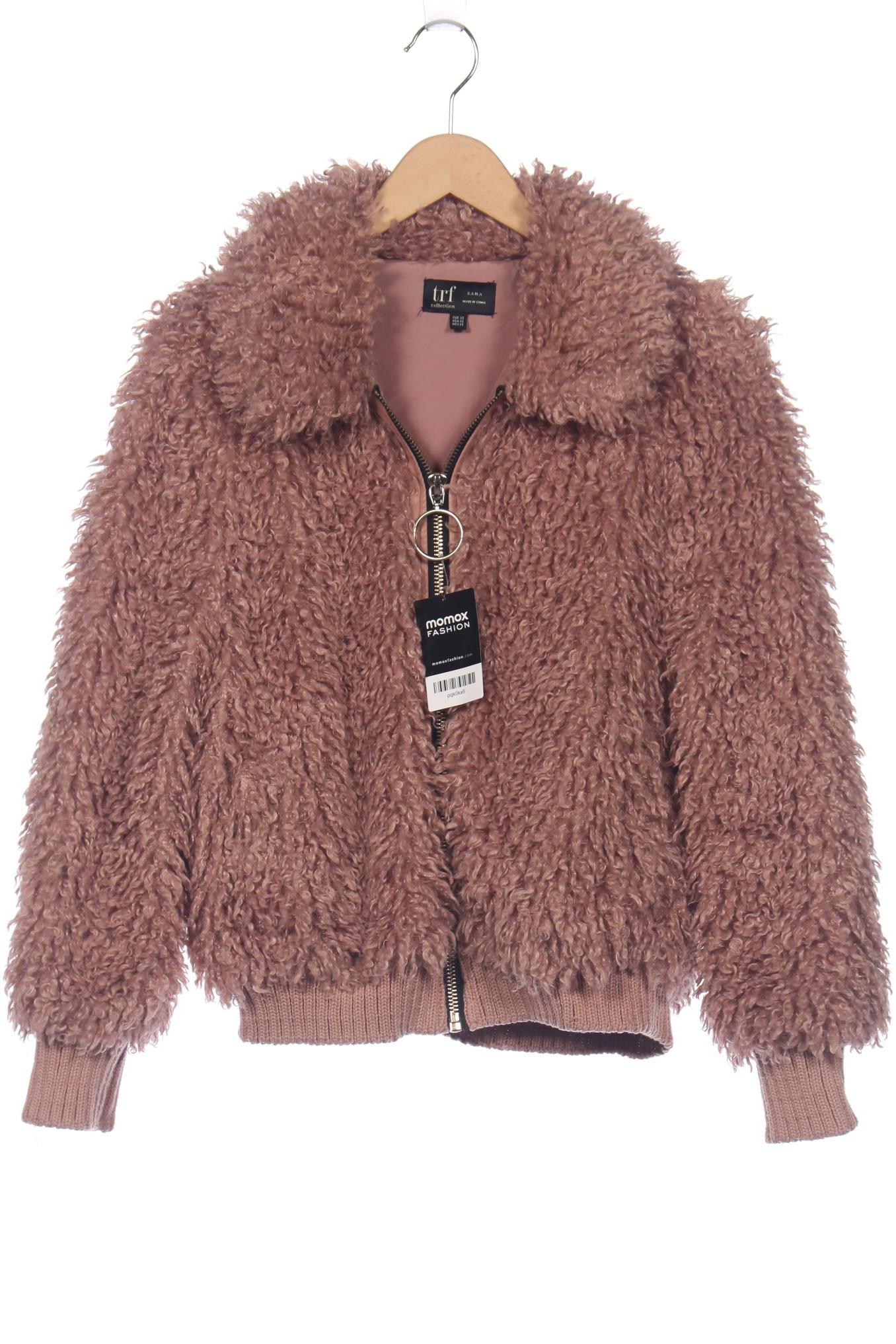 

Zara Damen Jacke, pink, Gr. 34