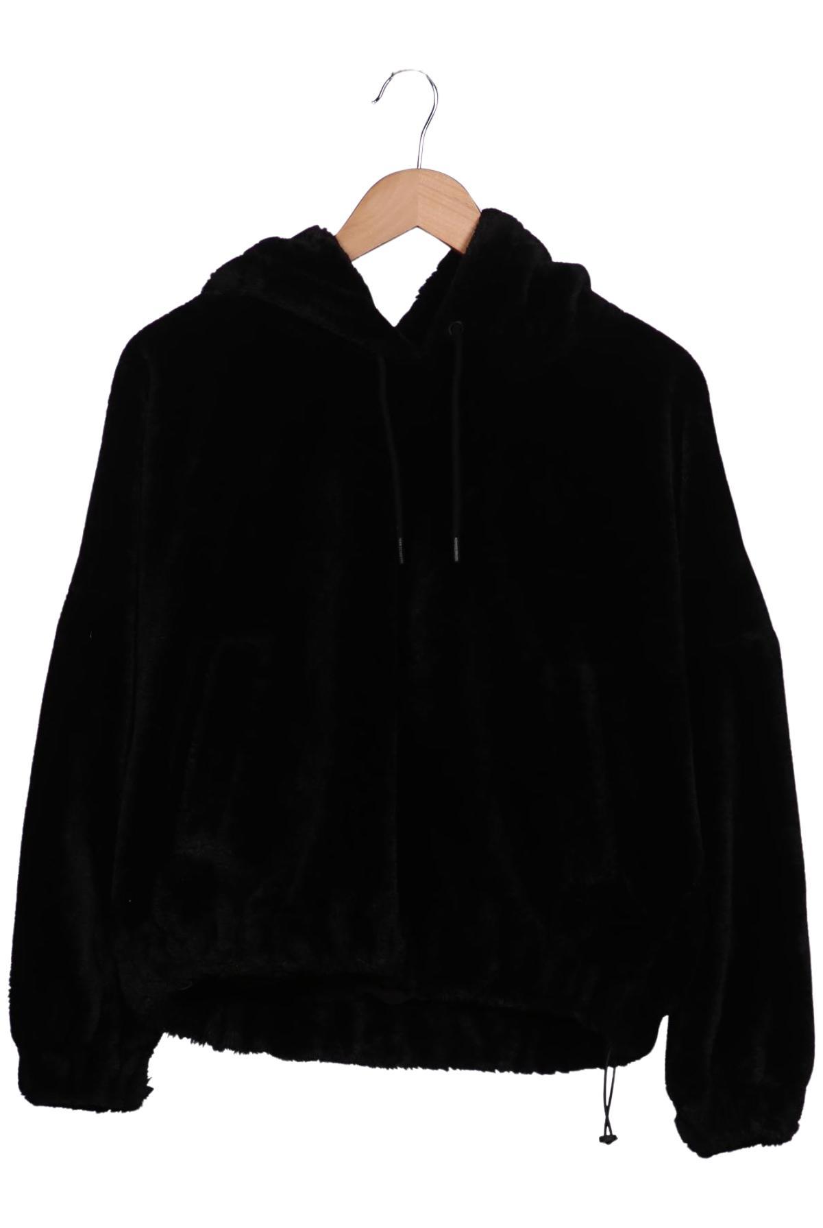 

Zara Damen Jacke, schwarz, Gr. 38