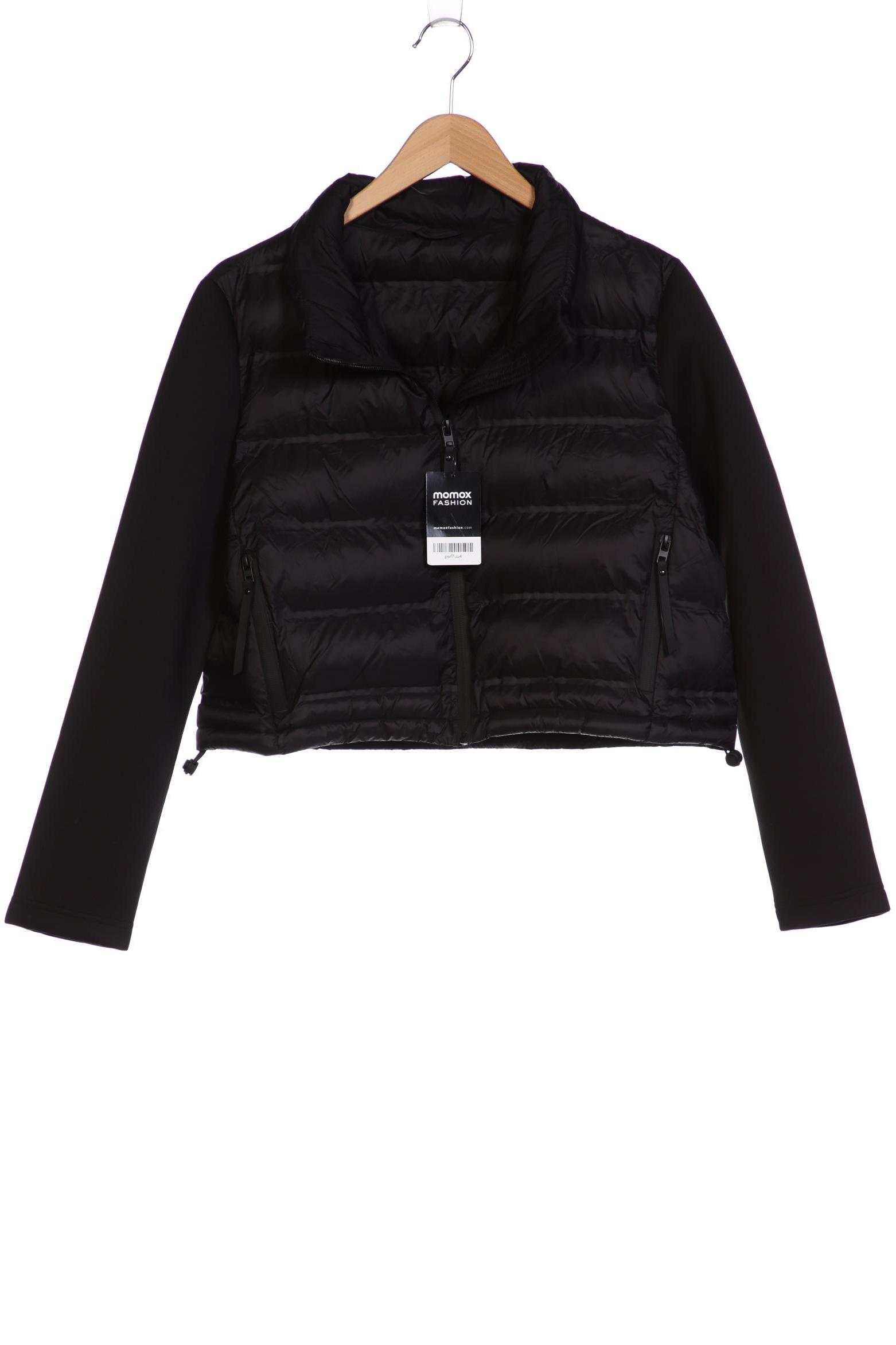 

Zara Damen Jacke, schwarz, Gr. 42
