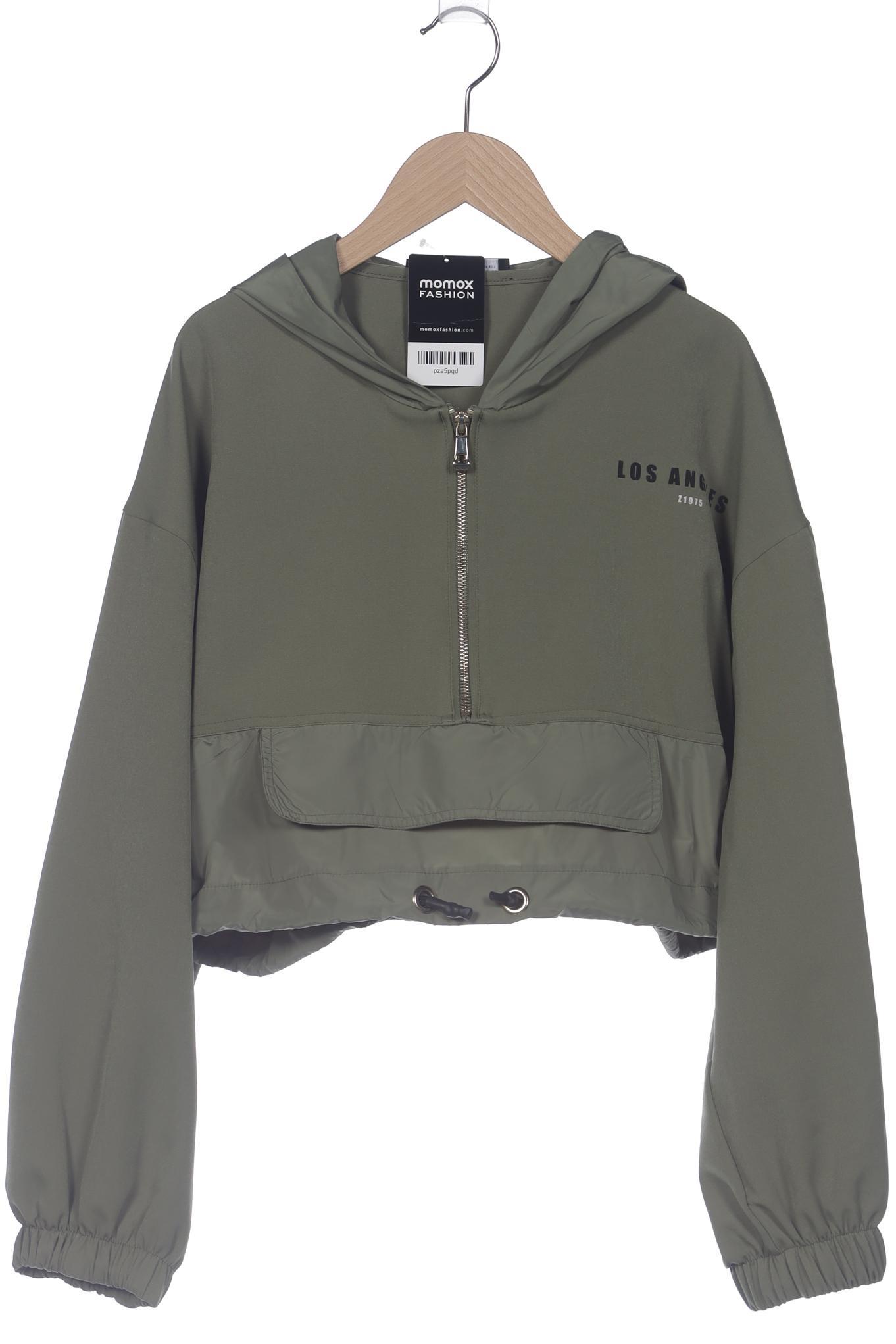 

Zara Damen Jacke, grün, Gr. 36
