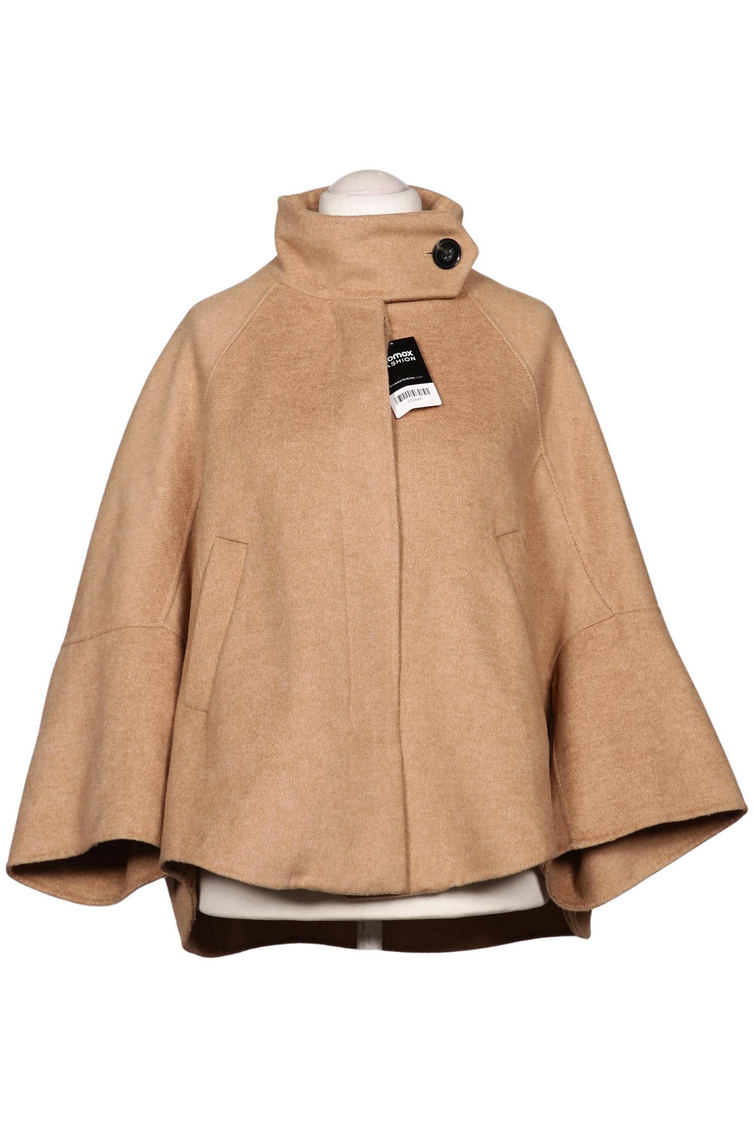 

Zara Damen Jacke, beige, Gr. 44