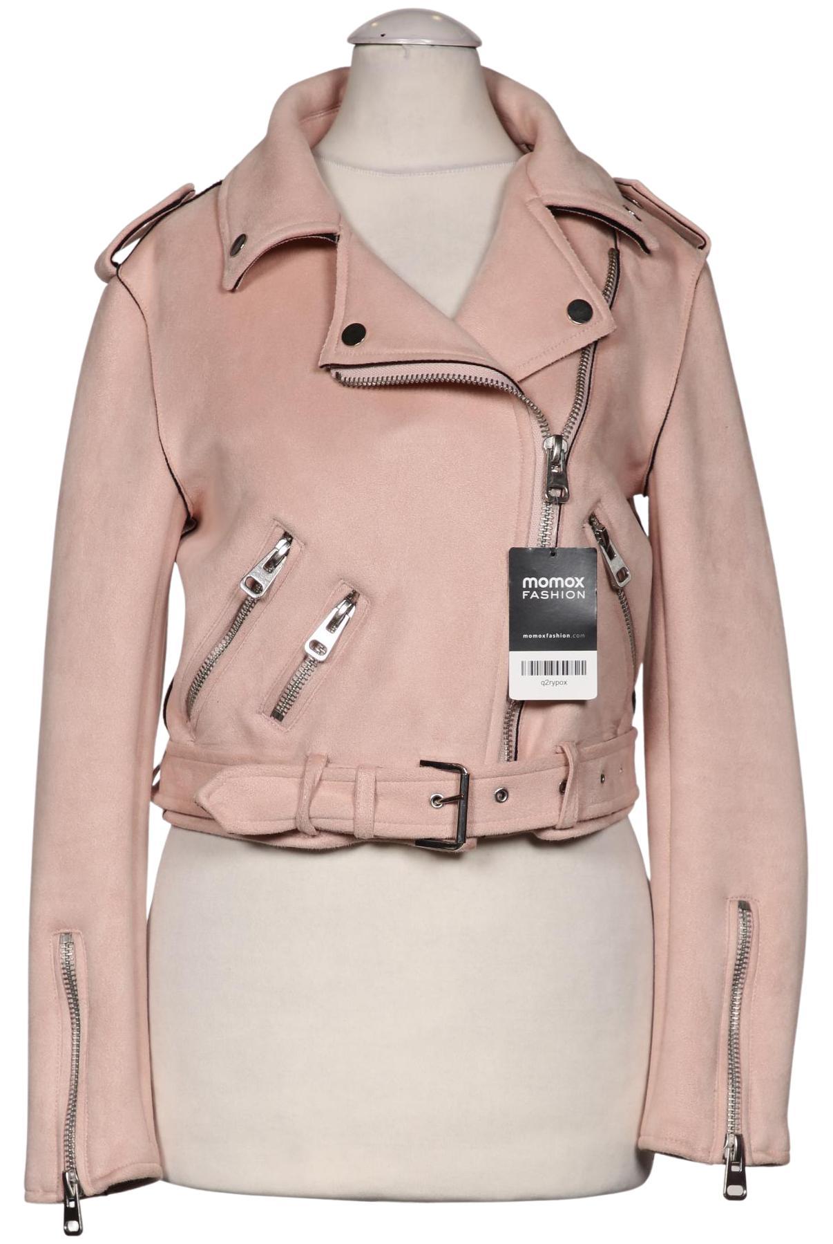 

Zara Damen Jacke, pink, Gr. 36