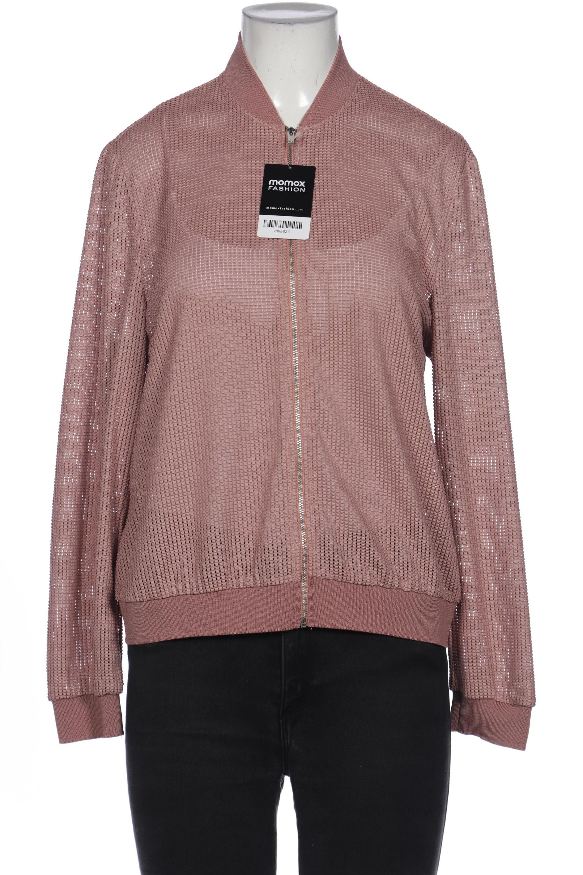 

ZARA Damen Jacke, pink