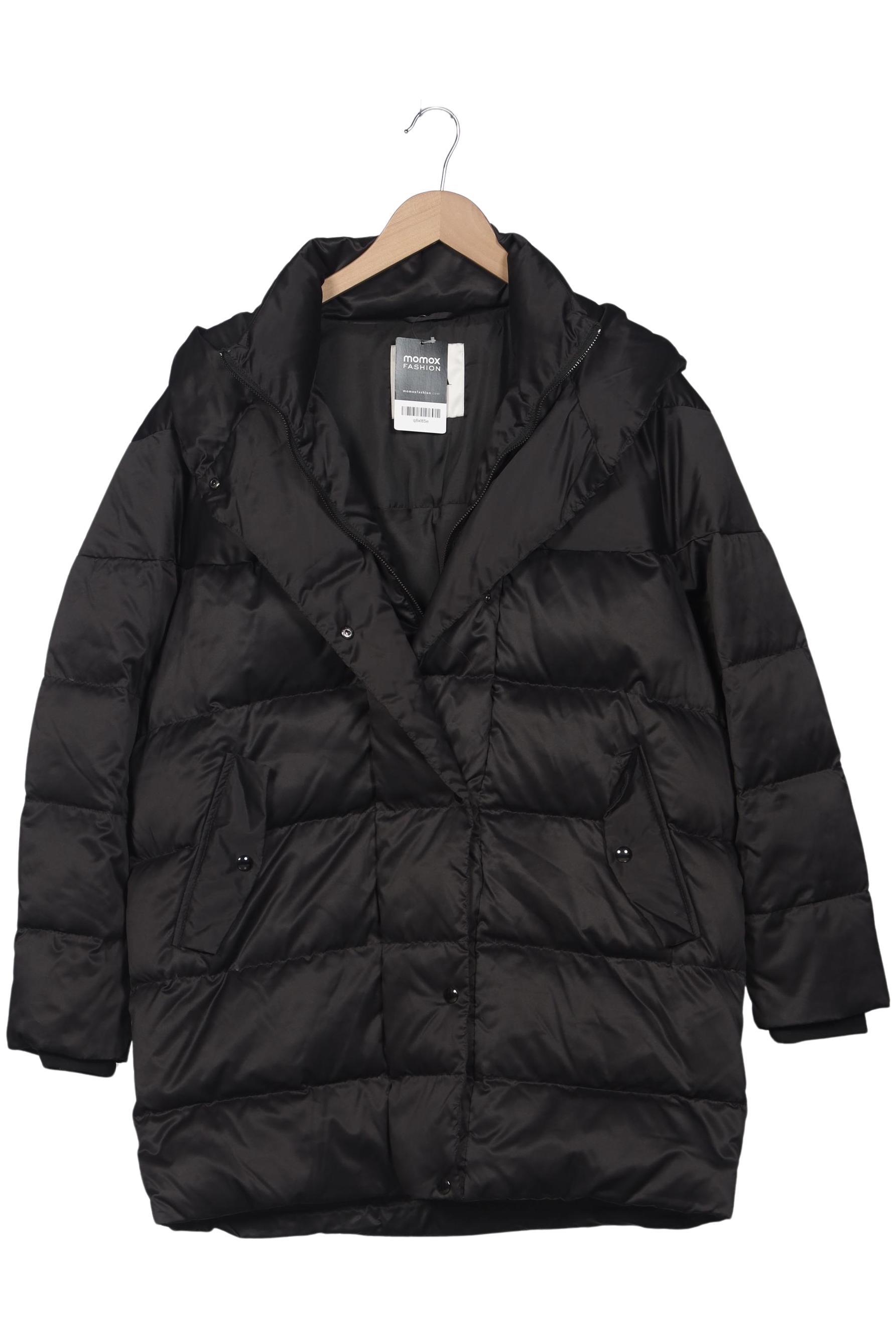 

Zara Damen Jacke, schwarz, Gr. 38