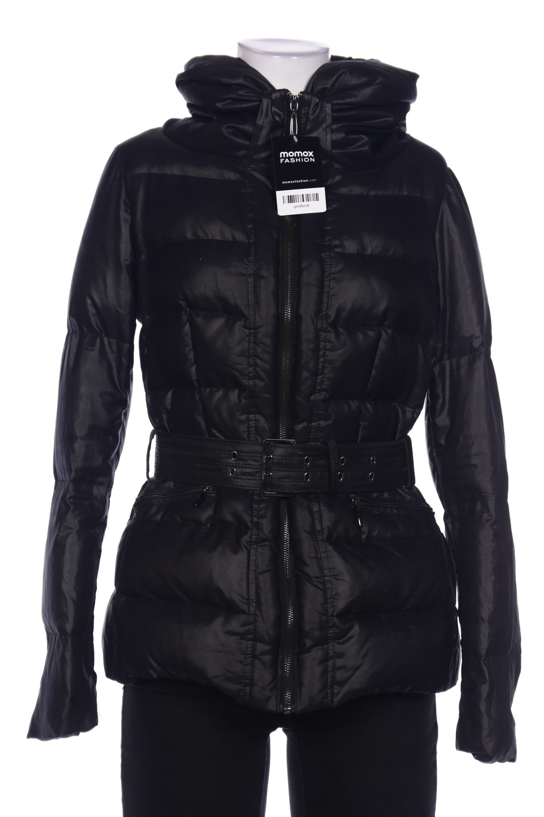 

Zara Damen Jacke, schwarz, Gr. 38
