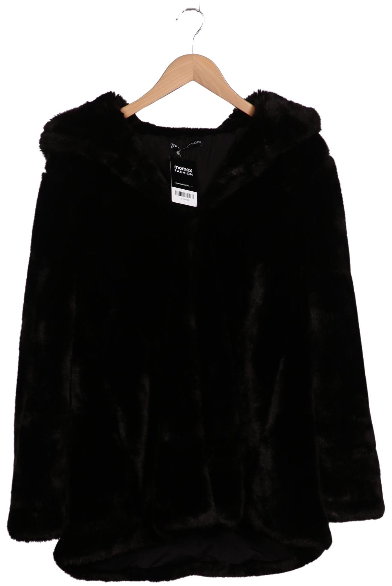 

Zara Damen Jacke, schwarz, Gr. 46