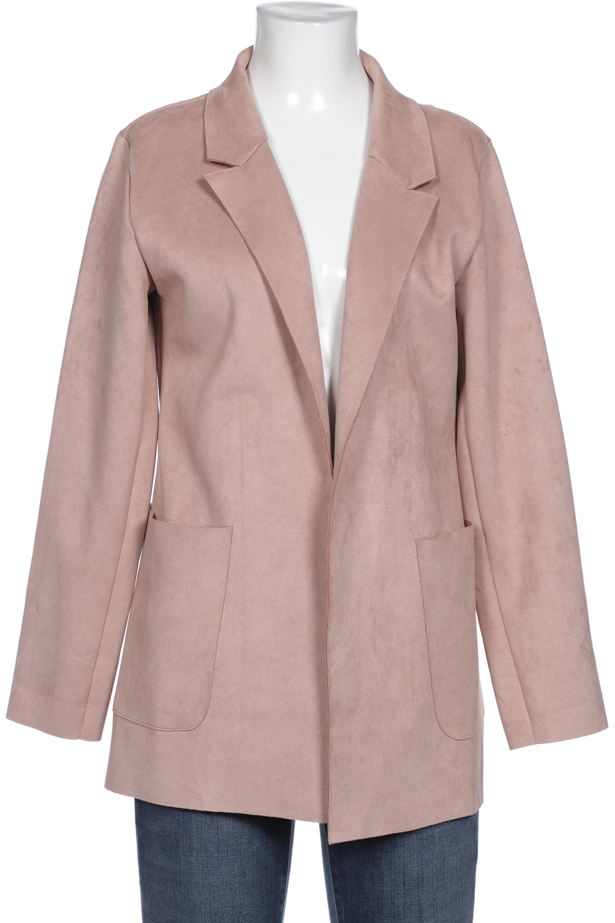 

ZARA Damen Jacke, pink